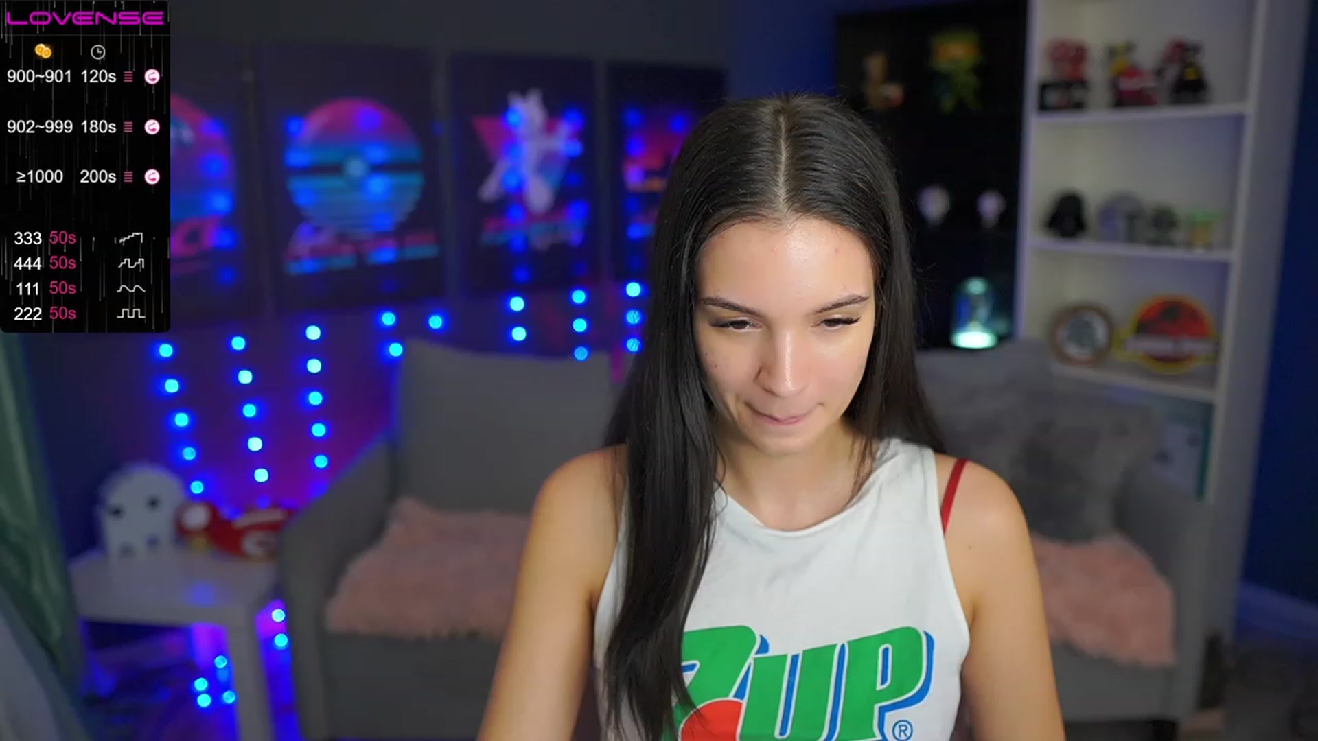 Gallery image thumbnail from Kylie_Quinn's myfreecams stream on, 04/08/2023, 17:01 image 7 of 20