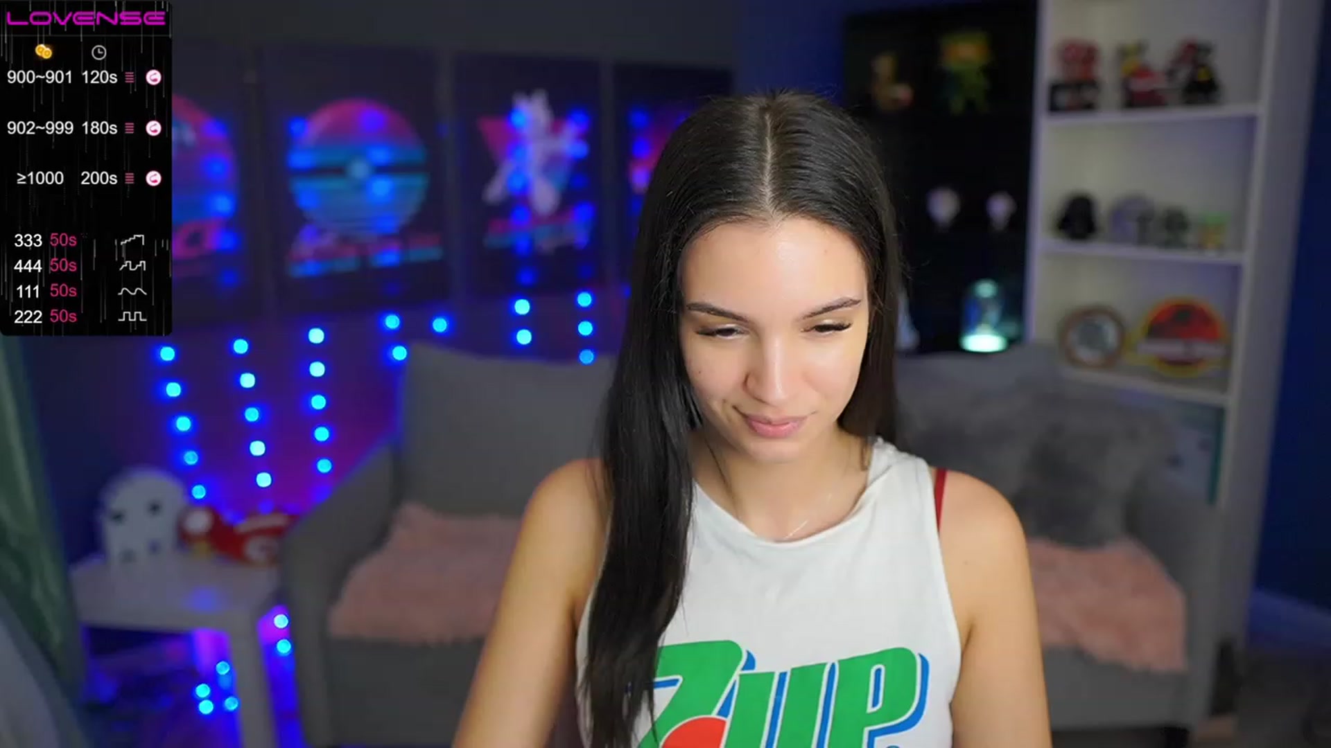 Gallery image thumbnail from Kylie_Quinn's myfreecams stream on, 04/08/2023, 17:01 image 5 of 20