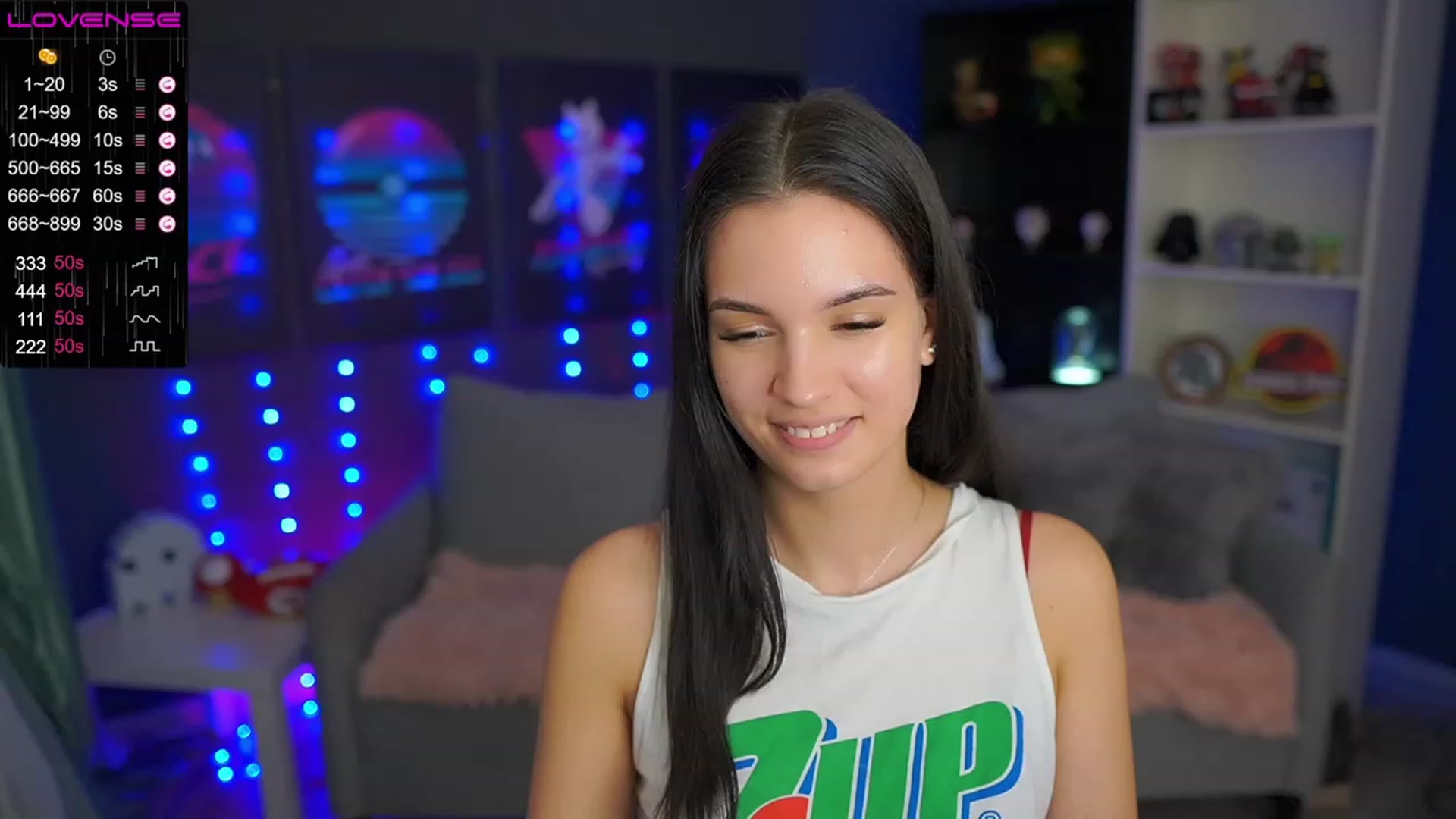Gallery image thumbnail from Kylie_Quinn's myfreecams stream on, 04/08/2023, 17:01 image 9 of 20