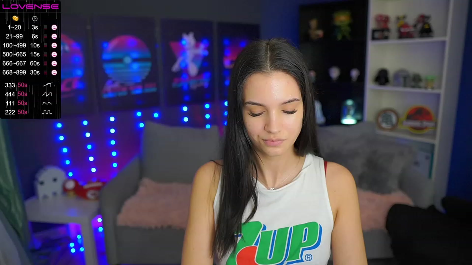 Gallery image thumbnail from Kylie_Quinn's myfreecams stream on, 04/08/2023, 17:41 image 19 of 20