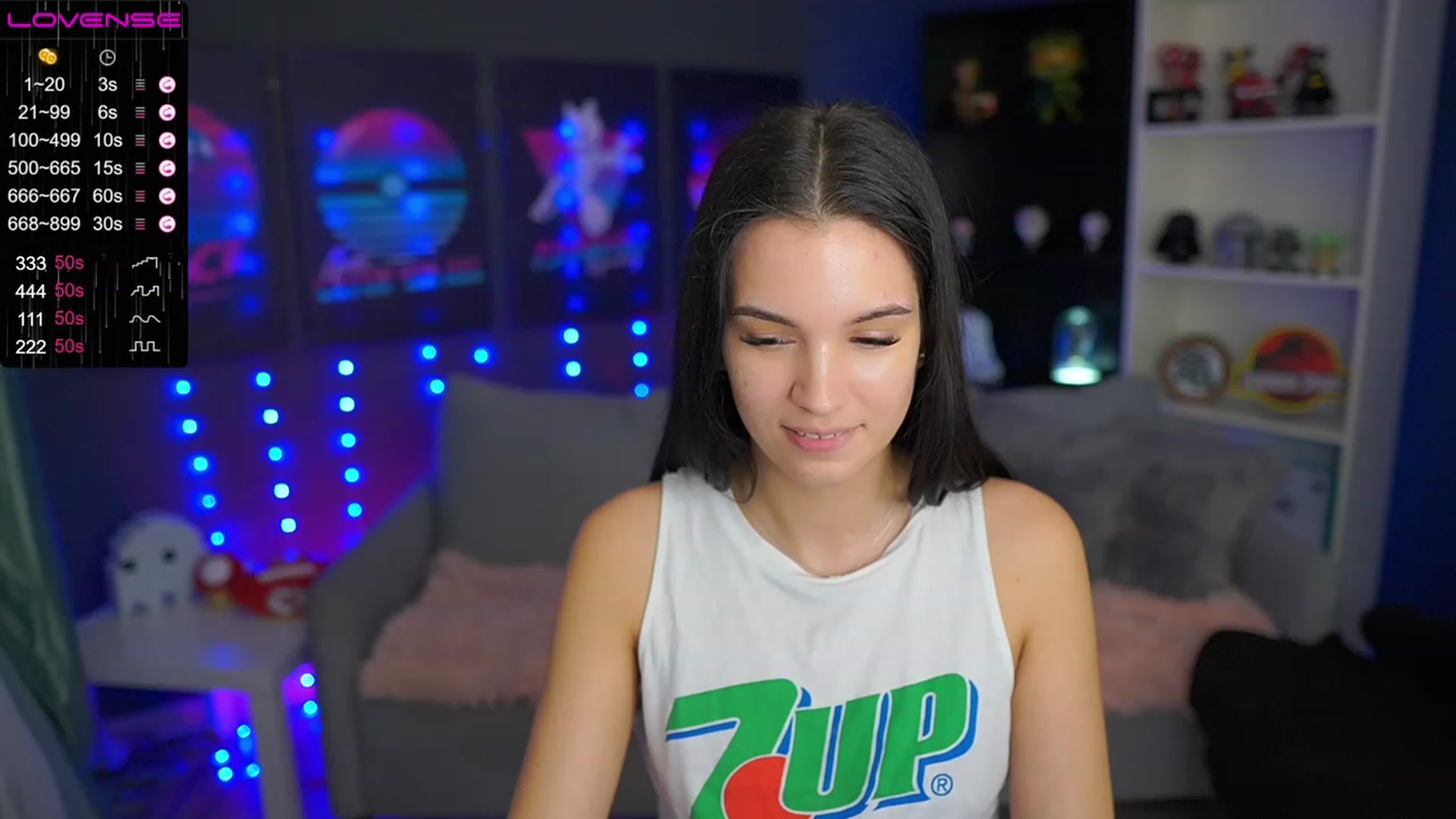 Gallery image thumbnail from Kylie_Quinn's myfreecams stream on, 04/08/2023, 17:41 image 12 of 20