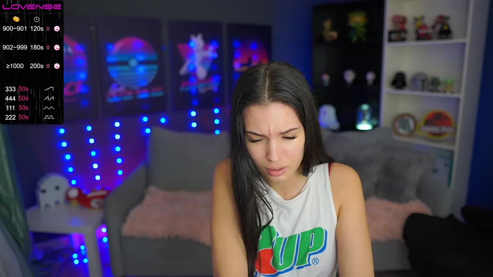 Gallery image thumbnail from Kylie_Quinn's myfreecams stream on, 04/08/2023, 17:41 image 20 of 20