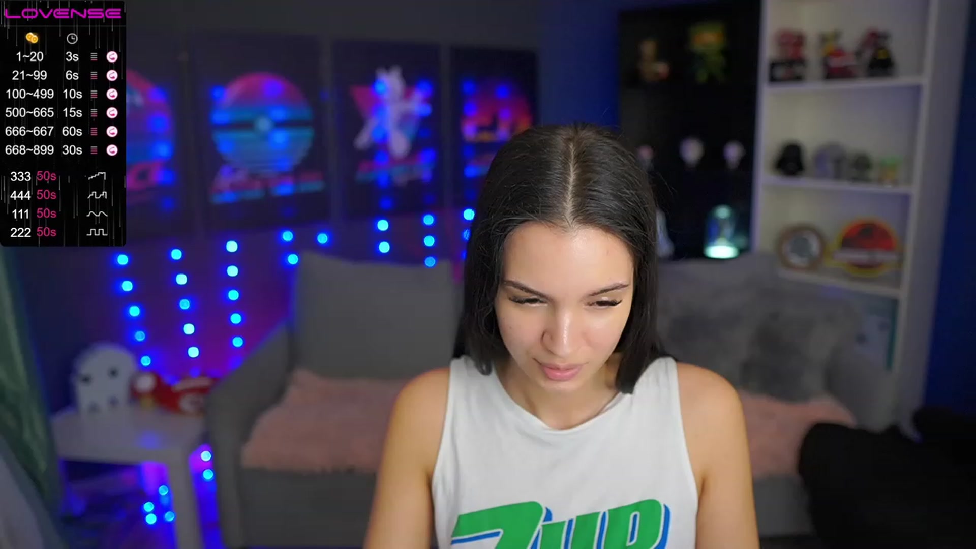 Gallery image thumbnail from Kylie_Quinn's myfreecams stream on, 04/08/2023, 17:41 image 10 of 20