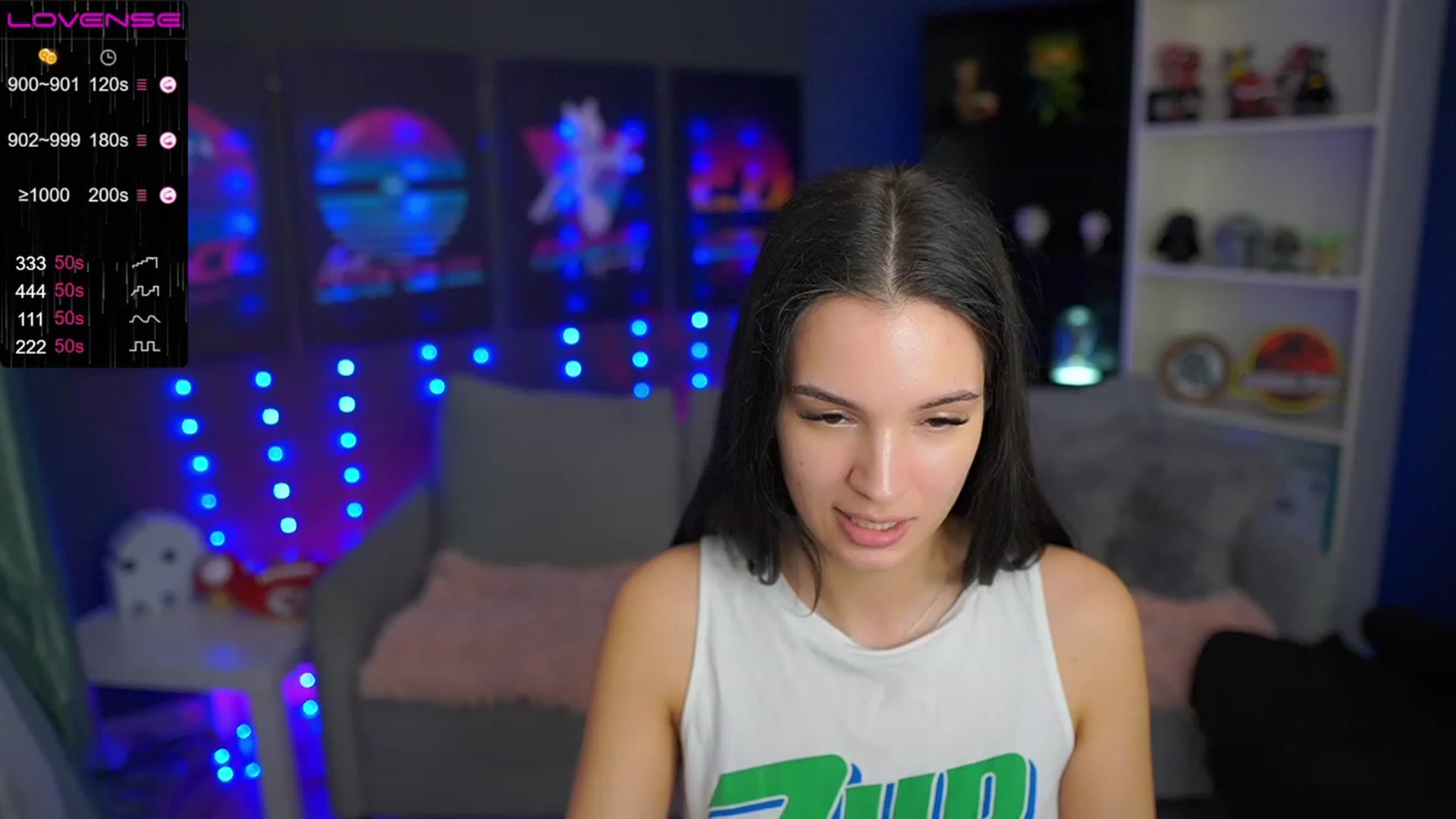 Gallery image thumbnail from Kylie_Quinn's myfreecams stream on, 04/08/2023, 17:41 image 13 of 20