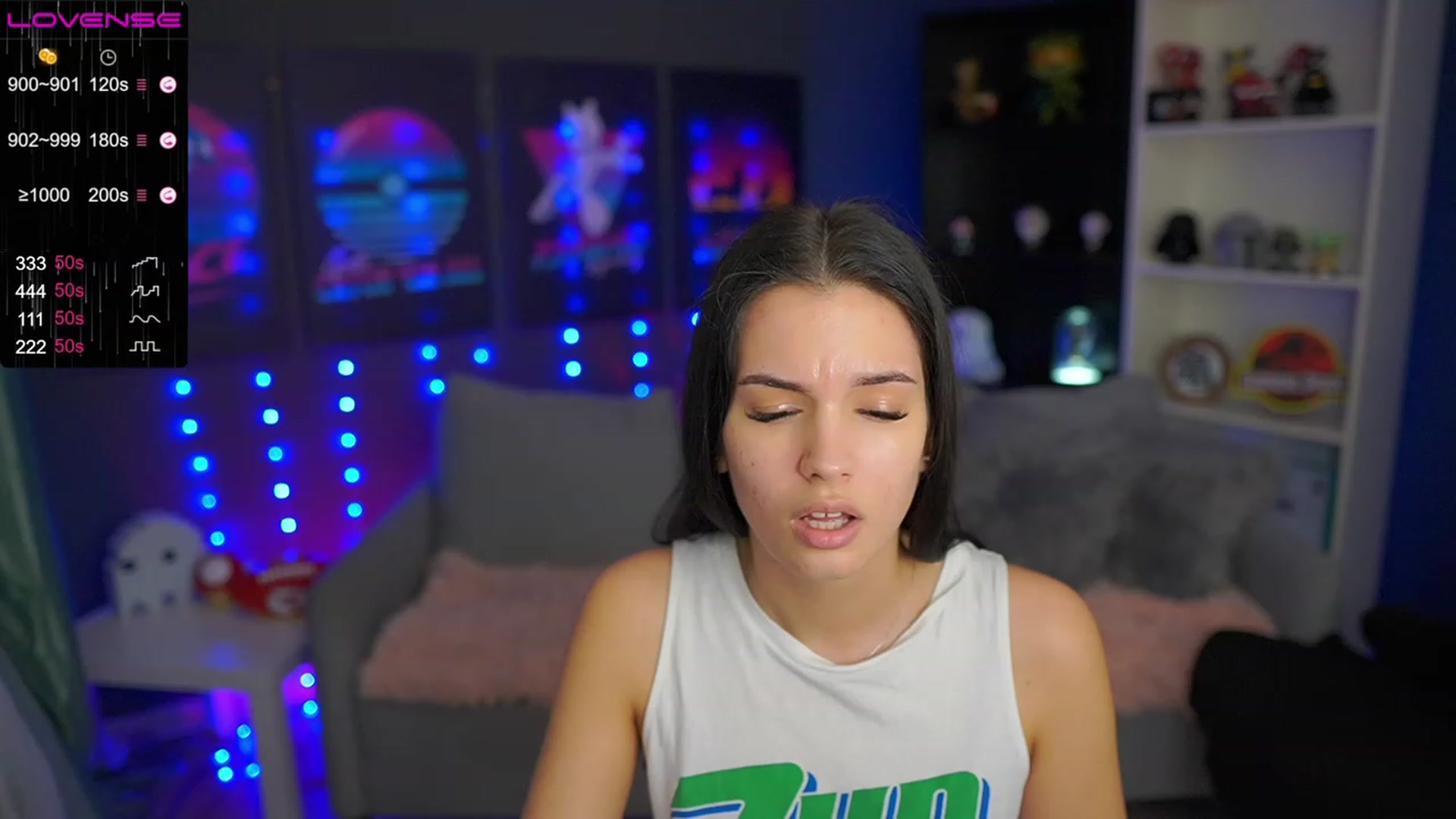 Gallery image thumbnail from Kylie_Quinn's myfreecams stream on, 04/08/2023, 17:41 image 9 of 20