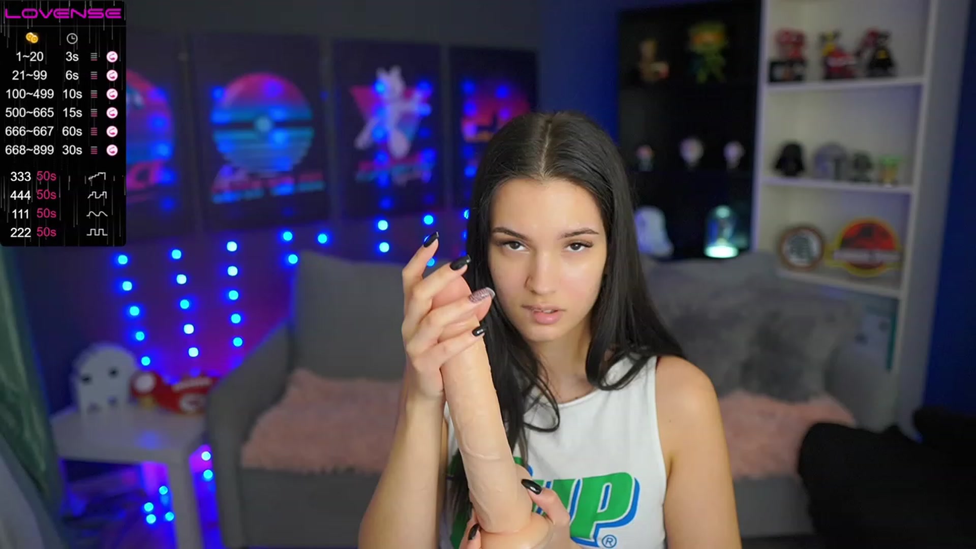 Gallery image thumbnail from Kylie_Quinn's myfreecams stream on, 04/08/2023, 17:41 image 18 of 20