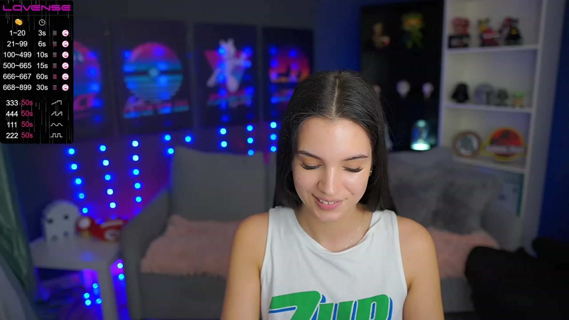 Gallery image thumbnail from Kylie_Quinn's myfreecams stream on, 04/08/2023, 17:41 image 11 of 20
