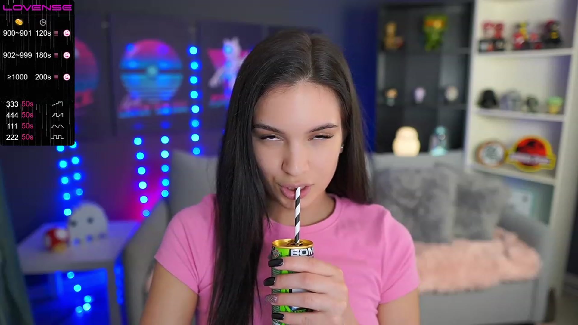 Gallery image thumbnail from Kylie_Quinn's myfreecams stream on, 04/09/2023, 19:11 image 18 of 20