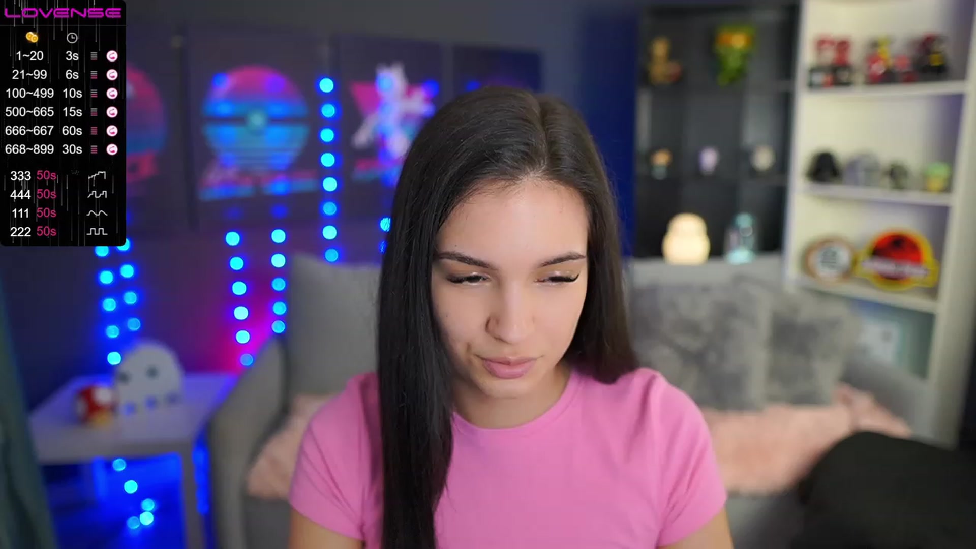 Gallery image thumbnail from Kylie_Quinn's myfreecams stream on, 04/09/2023, 19:11 image 1 of 20