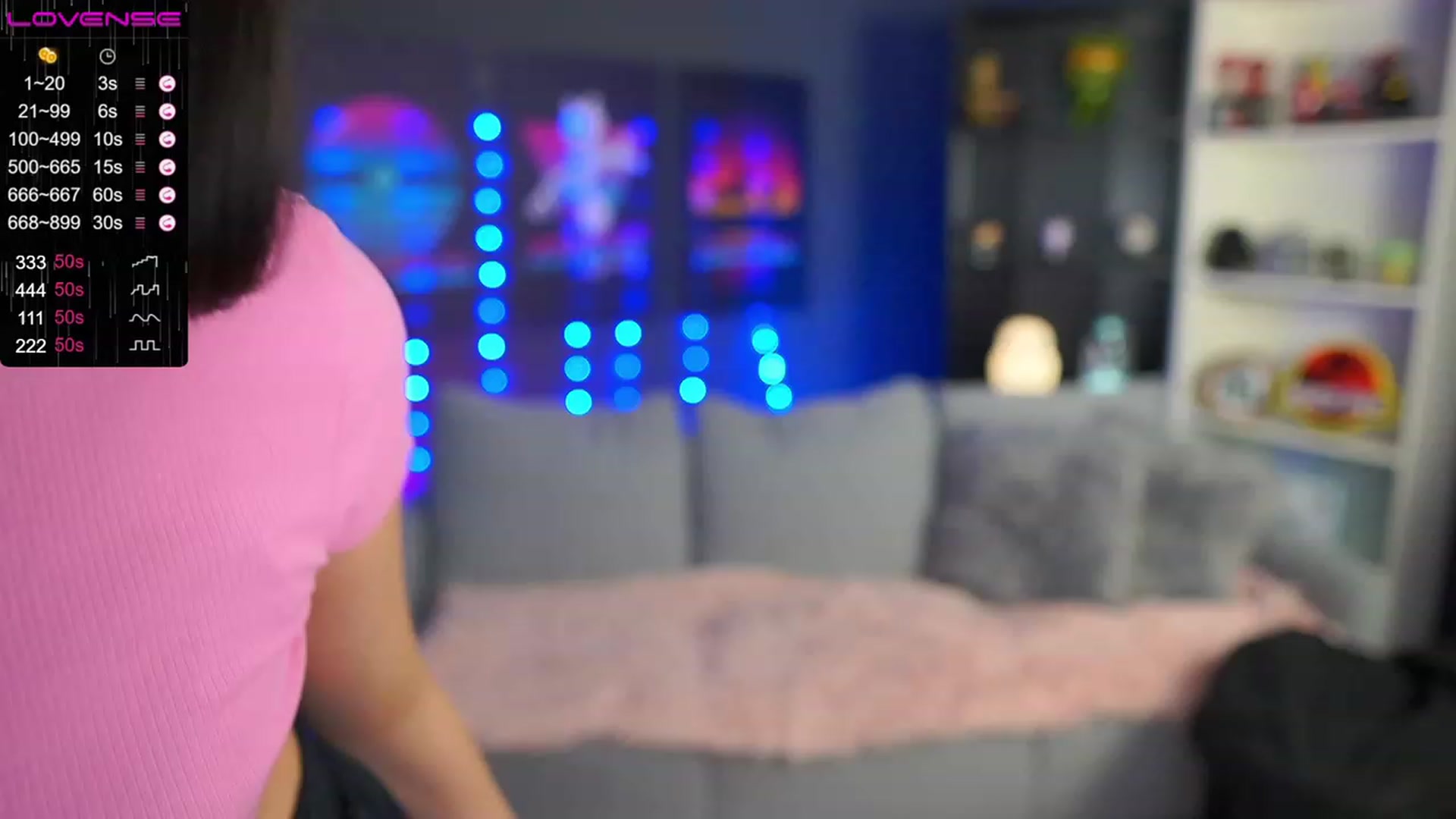 Gallery image thumbnail from Kylie_Quinn's myfreecams stream on, 04/09/2023, 21:56 image 18 of 20