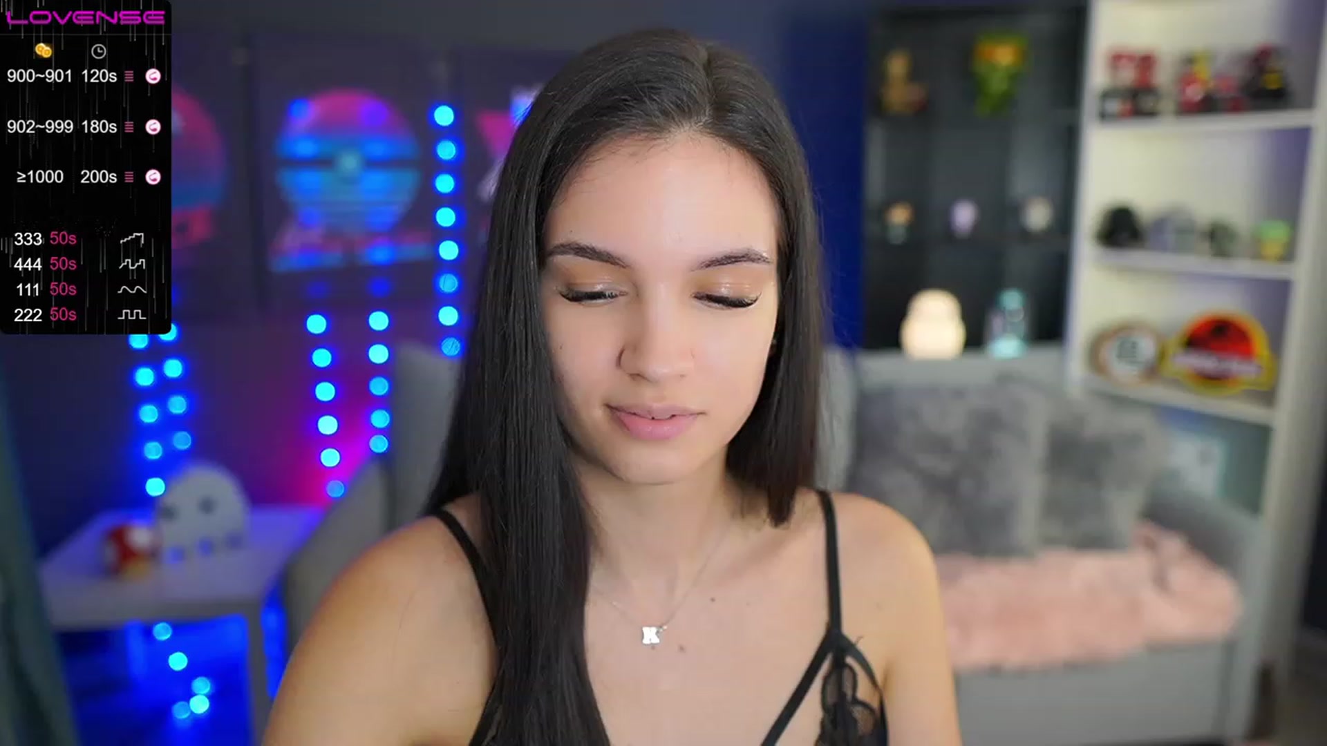 Gallery image thumbnail from Kylie_Quinn's myfreecams stream on, 04/09/2023, 21:56 image 3 of 20