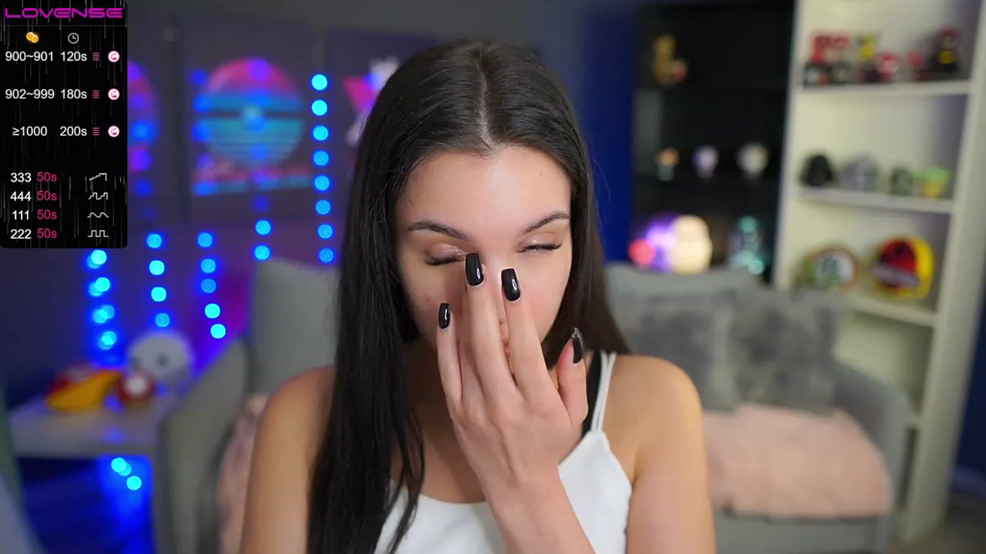 Gallery image thumbnail from Kylie_Quinn's myfreecams stream on, 04/11/2023, 22:49 image 18 of 20