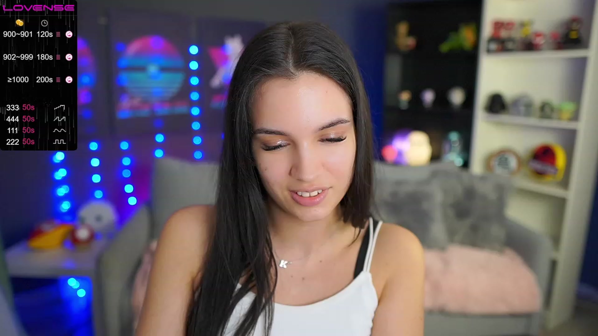 Gallery image thumbnail from Kylie_Quinn's myfreecams stream on, 04/11/2023, 22:49 image 5 of 20