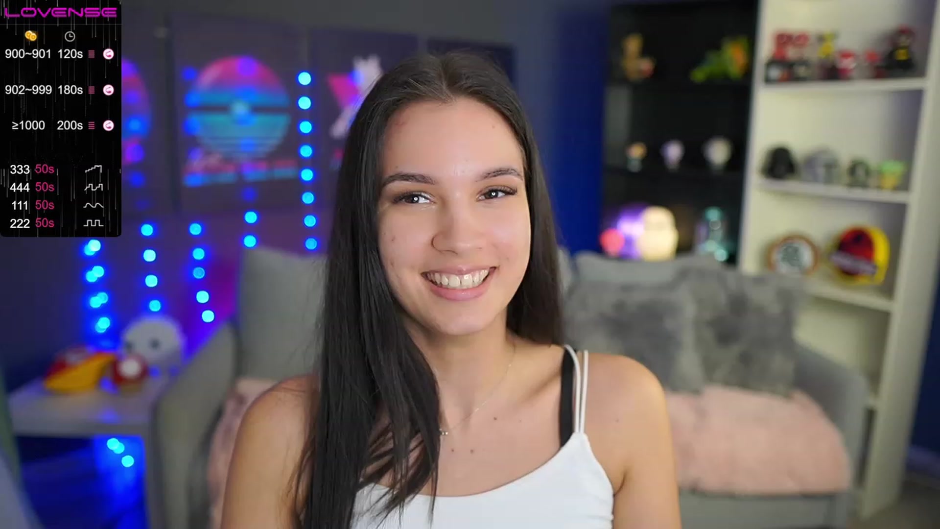 Gallery image thumbnail from Kylie_Quinn's myfreecams stream on, 04/11/2023, 22:49 image 4 of 20
