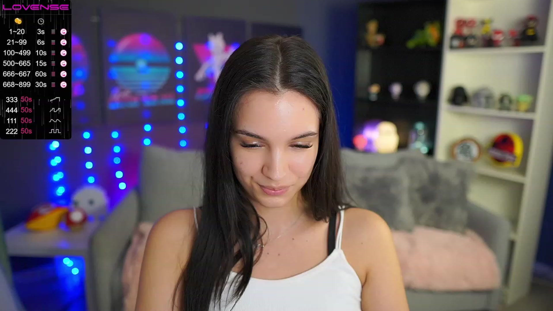 Gallery image thumbnail from Kylie_Quinn's myfreecams stream on, 04/11/2023, 22:49 image 3 of 20