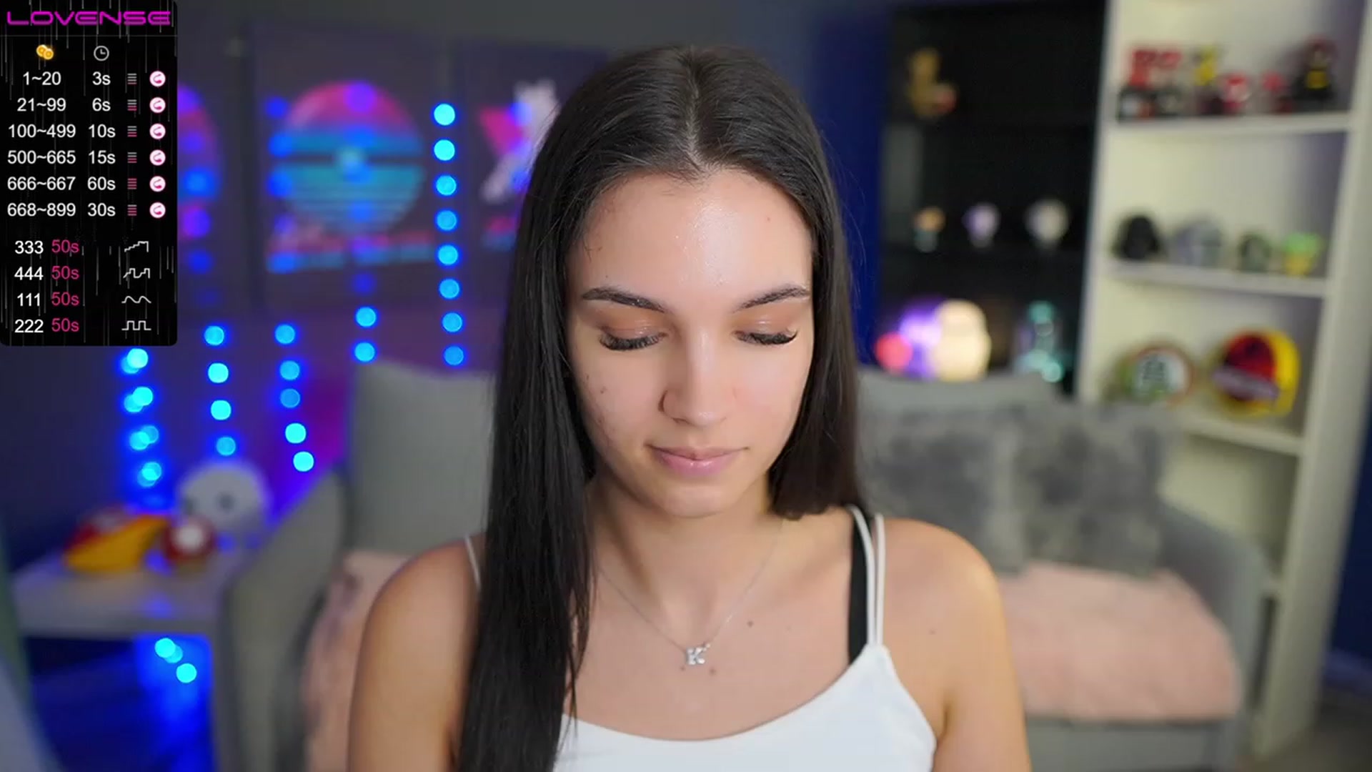 Gallery image thumbnail from Kylie_Quinn's myfreecams stream on, 04/11/2023, 22:49 image 17 of 20