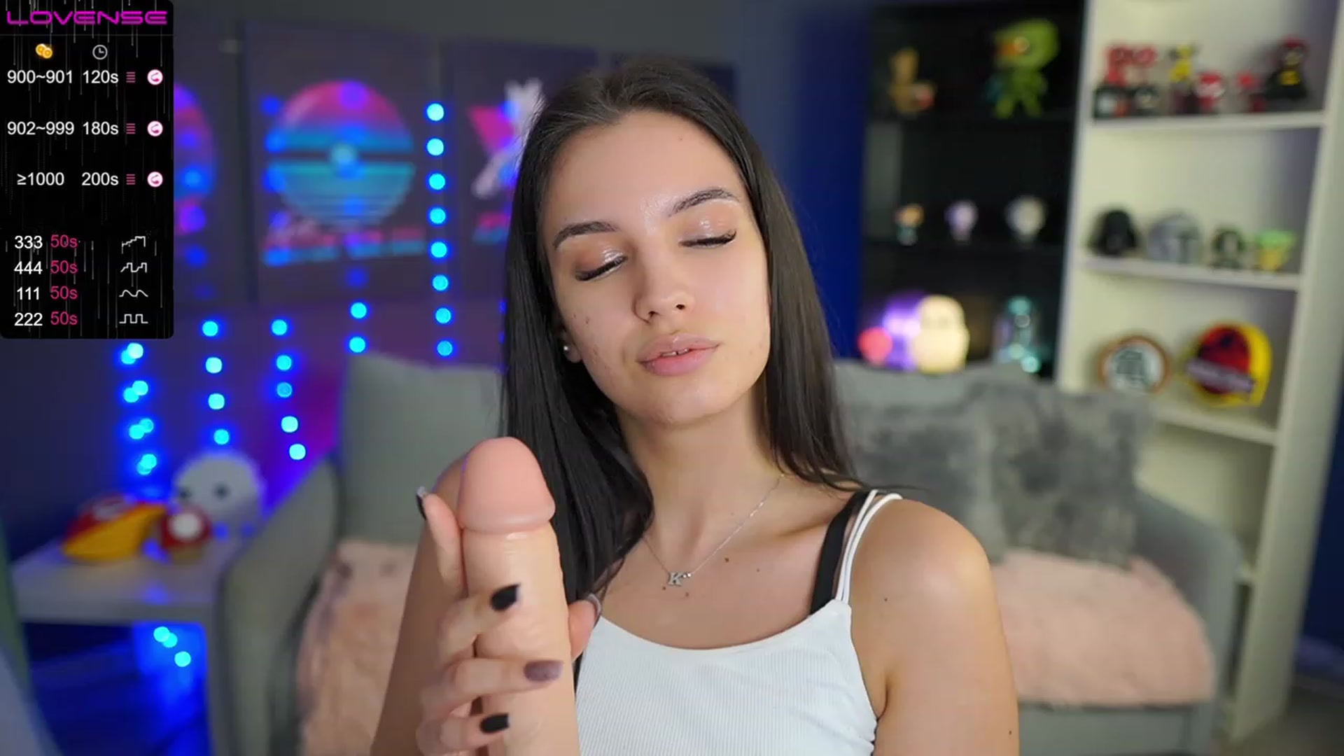 Gallery image thumbnail from Kylie_Quinn's myfreecams stream on, 04/11/2023, 22:49 image 12 of 20