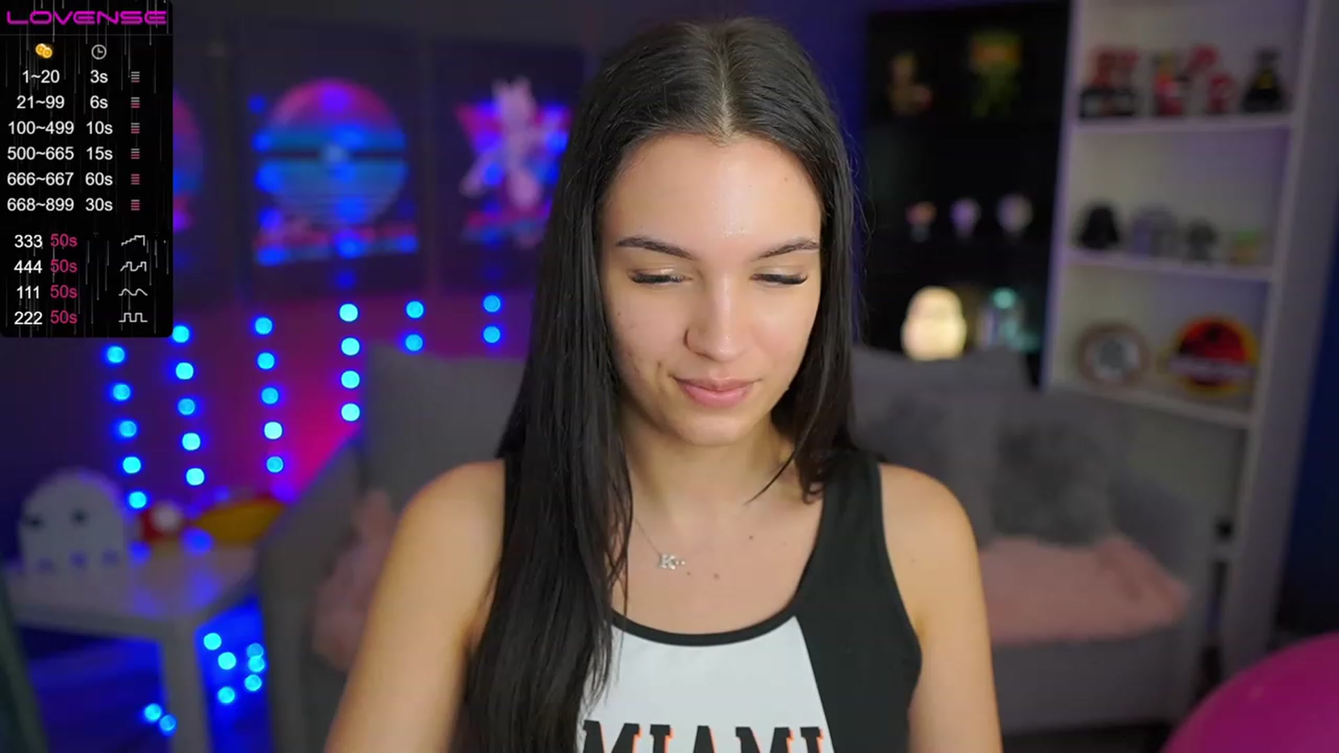 Gallery image thumbnail from Kylie_Quinn's myfreecams stream on, 04/12/2023, 23:21 image 14 of 20