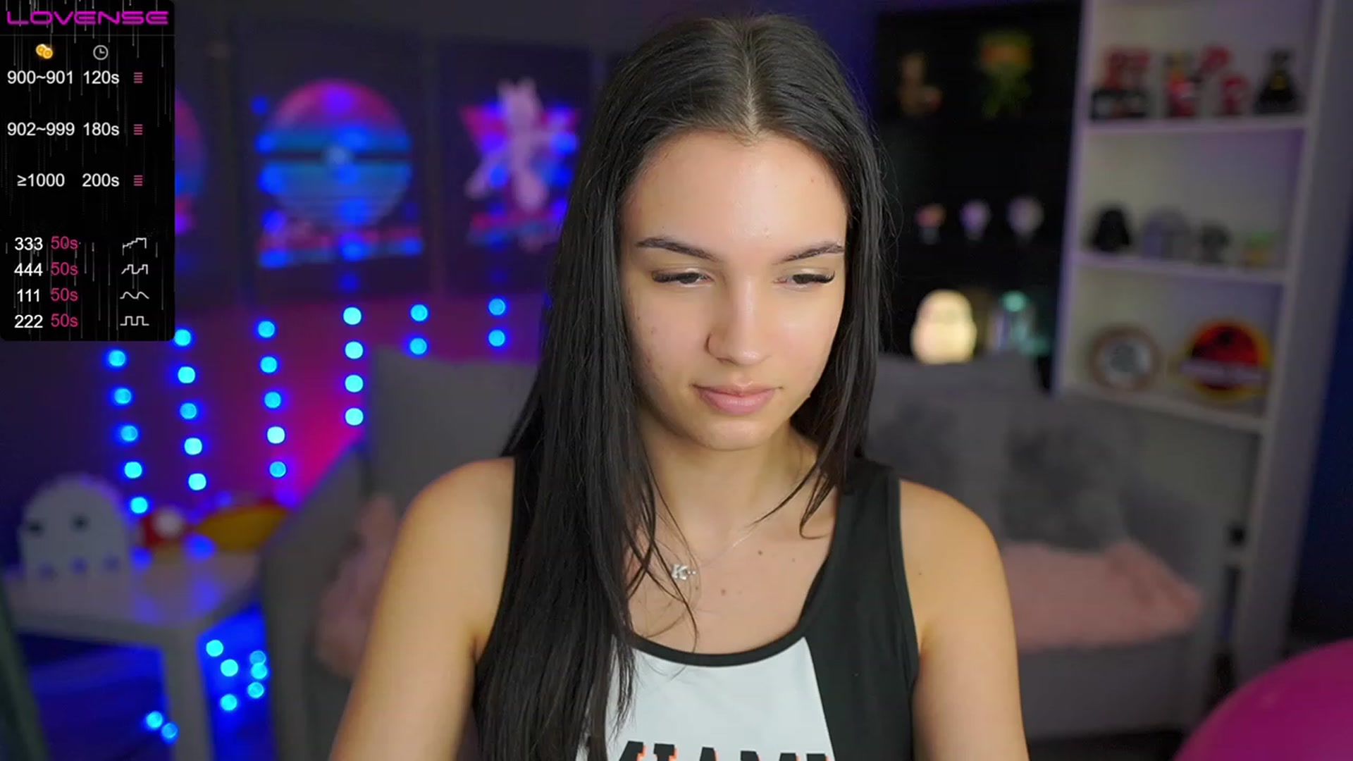 Gallery image thumbnail from Kylie_Quinn's myfreecams stream on, 04/12/2023, 23:21 image 15 of 20