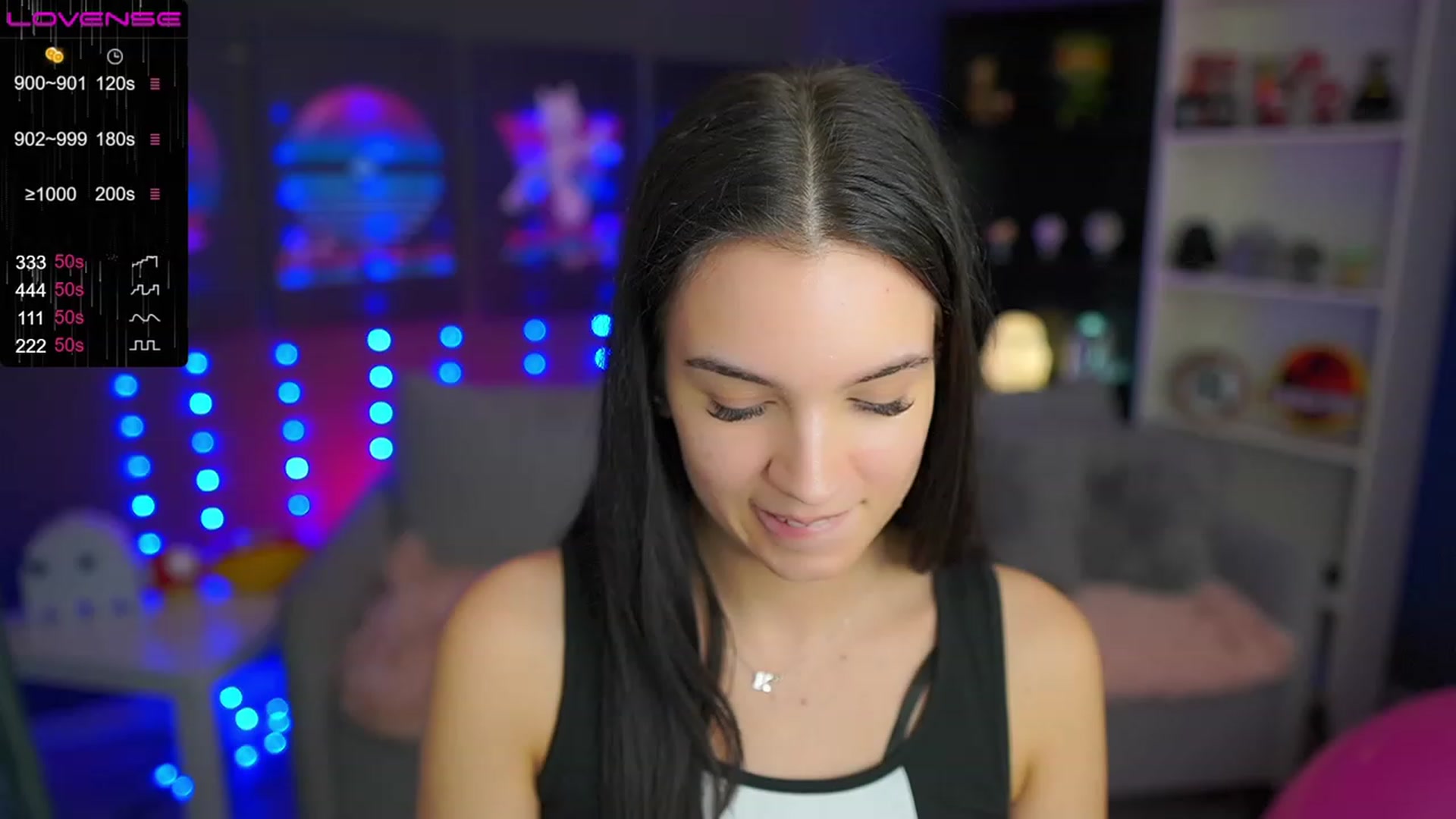 Gallery image thumbnail from Kylie_Quinn's myfreecams stream on, 04/12/2023, 23:21 image 4 of 20