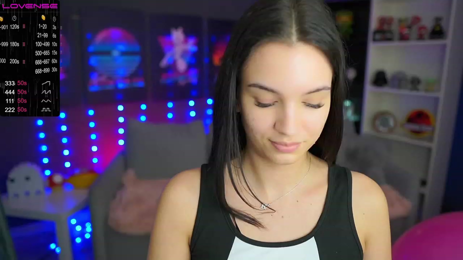 Gallery image thumbnail from Kylie_Quinn's myfreecams stream on, 04/12/2023, 23:21 image 17 of 20