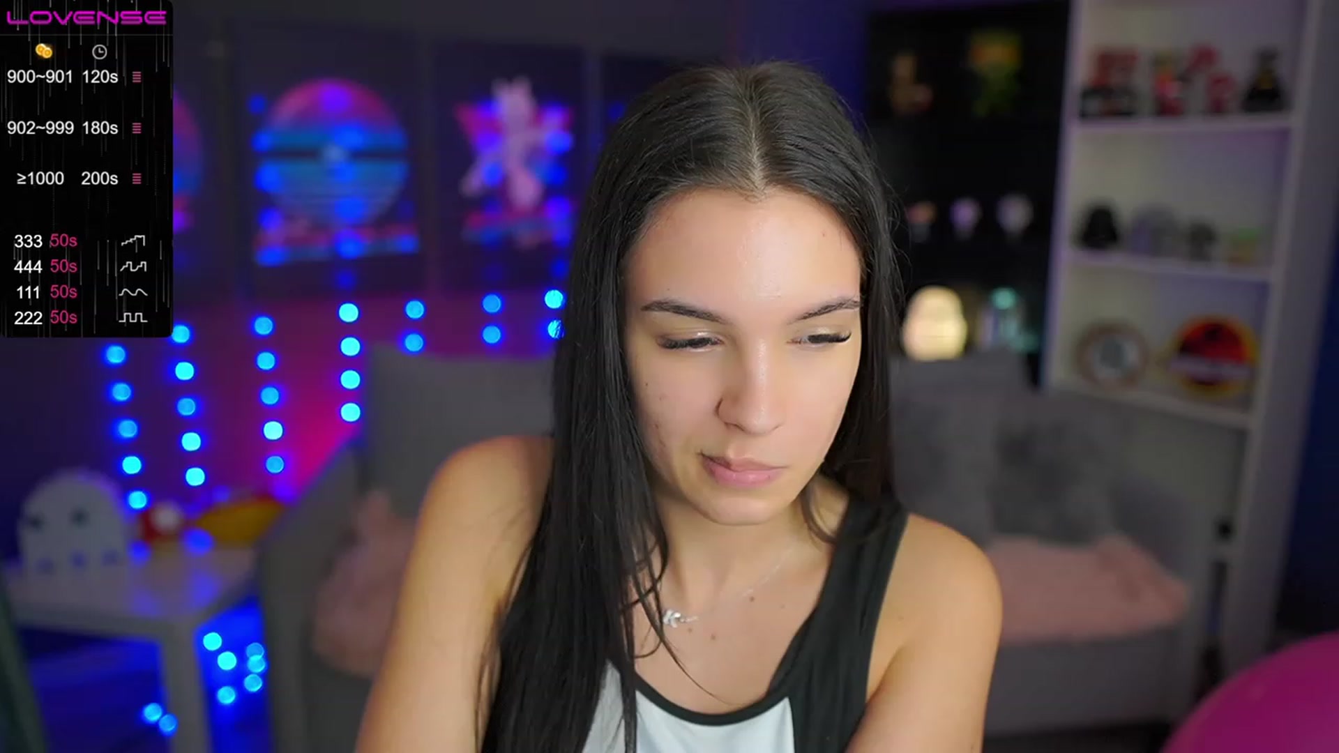 Gallery image thumbnail from Kylie_Quinn's myfreecams stream on, 04/12/2023, 23:21 image 12 of 20