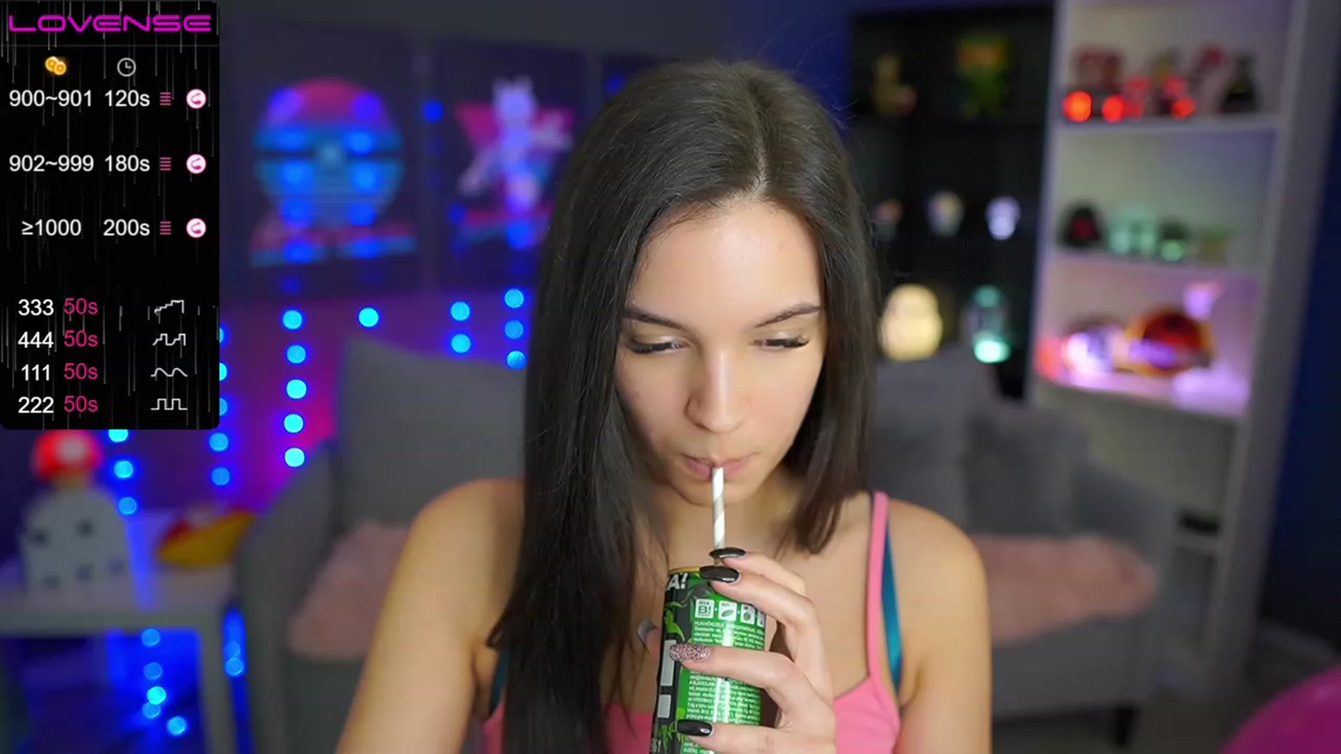 Gallery image thumbnail from Kylie_Quinn's myfreecams stream on, 04/14/2023, 20:55 image 19 of 20