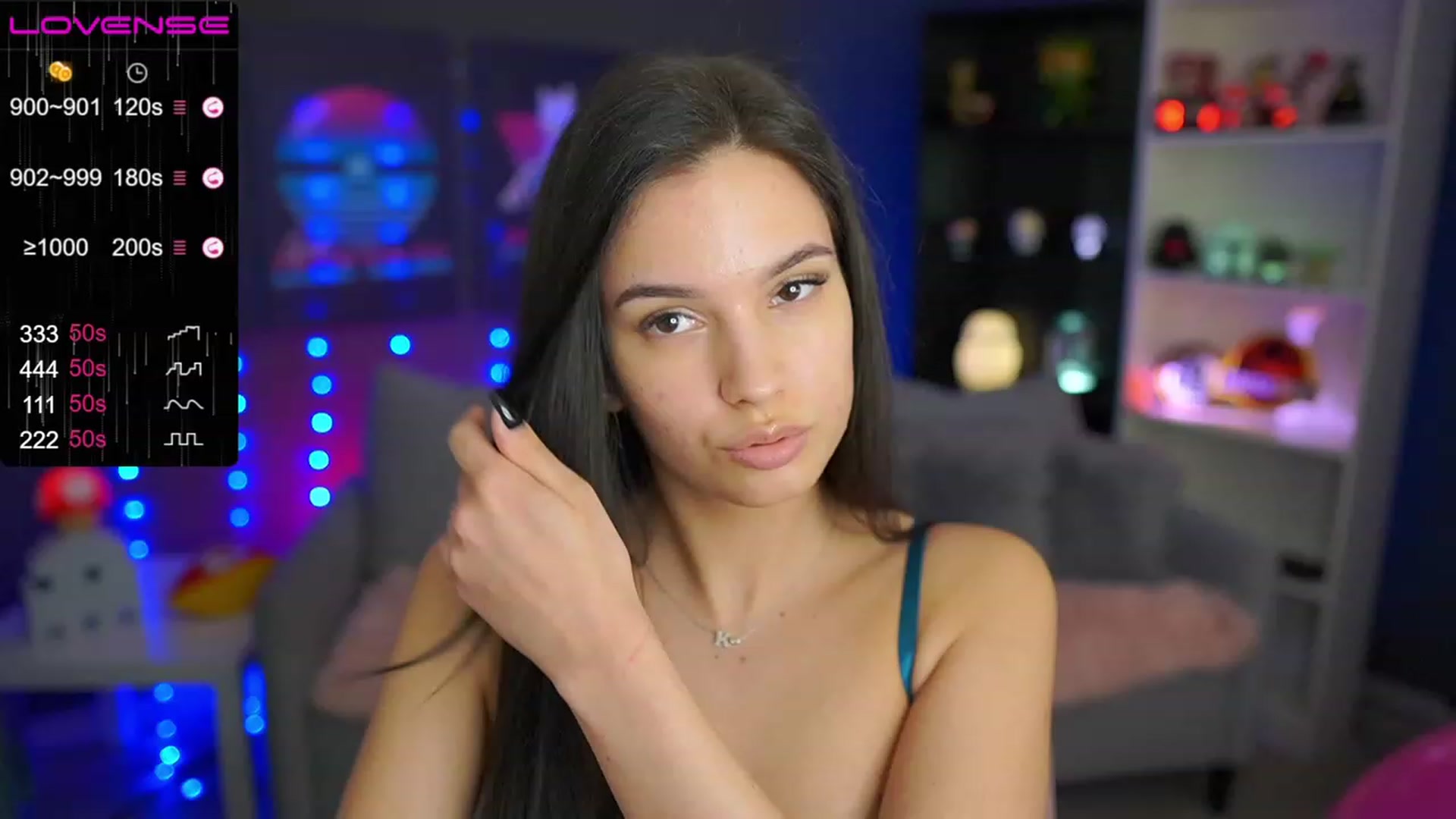 Gallery image thumbnail from Kylie_Quinn's myfreecams stream on, 04/14/2023, 21:30 image 1 of 20