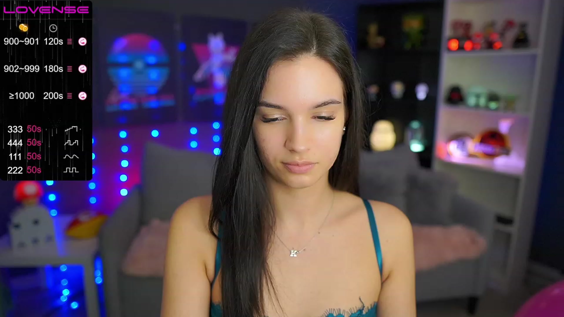 Gallery image thumbnail from Kylie_Quinn's myfreecams stream on, 04/14/2023, 21:30 image 7 of 20