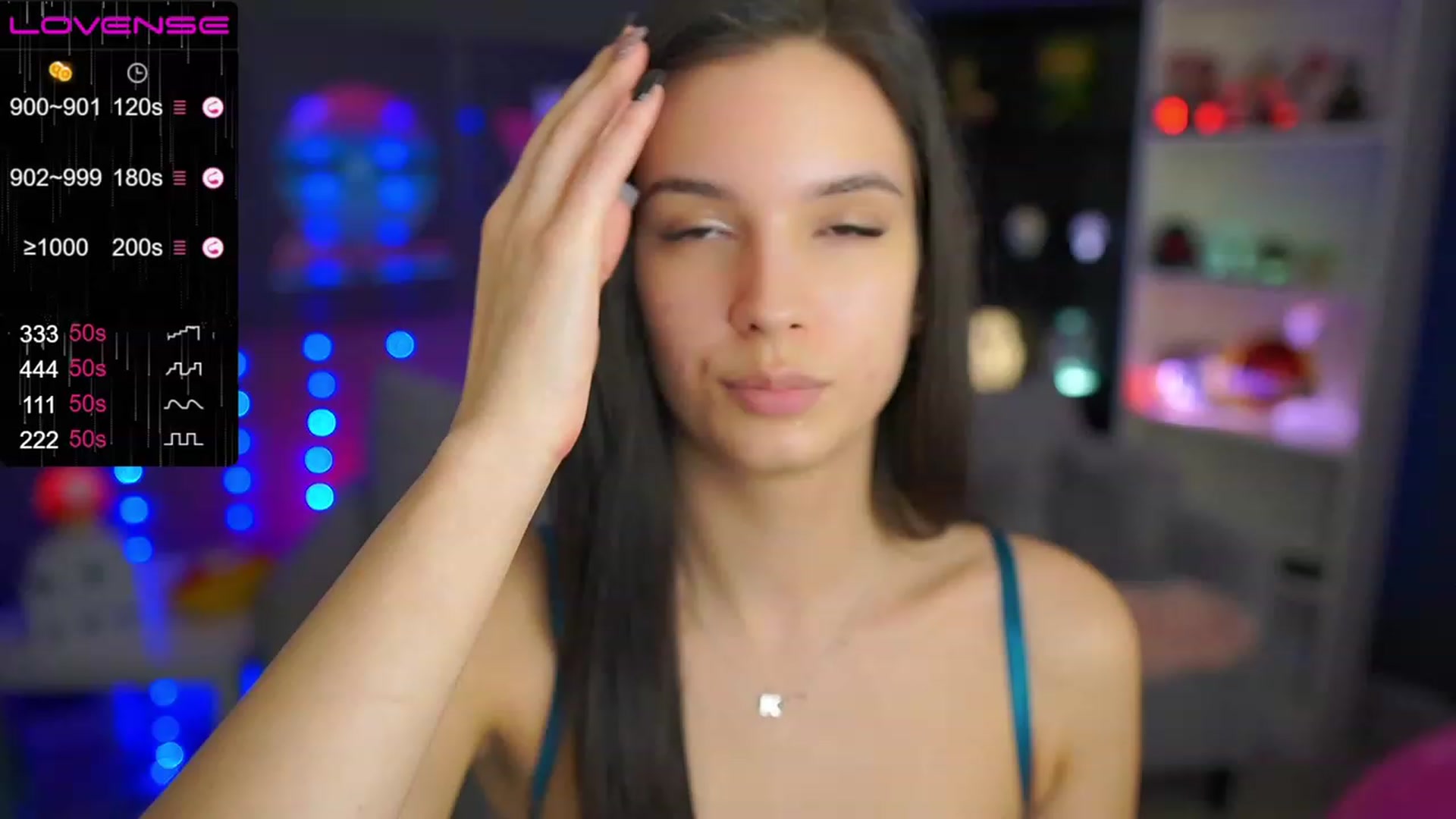 Gallery image thumbnail from Kylie_Quinn's myfreecams stream on, 04/14/2023, 21:30 image 10 of 20