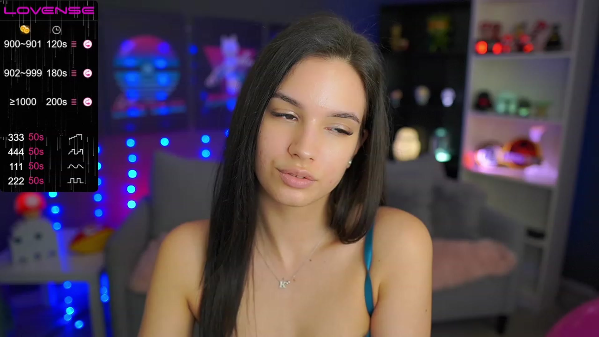 Gallery image thumbnail from Kylie_Quinn's myfreecams stream on, 04/14/2023, 21:30 image 8 of 20