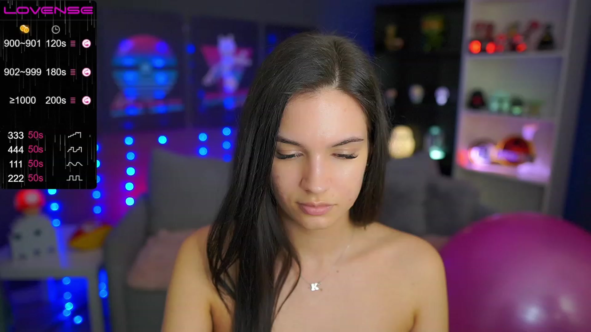 Gallery image thumbnail from Kylie_Quinn's myfreecams stream on, 04/14/2023, 22:46 image 9 of 20