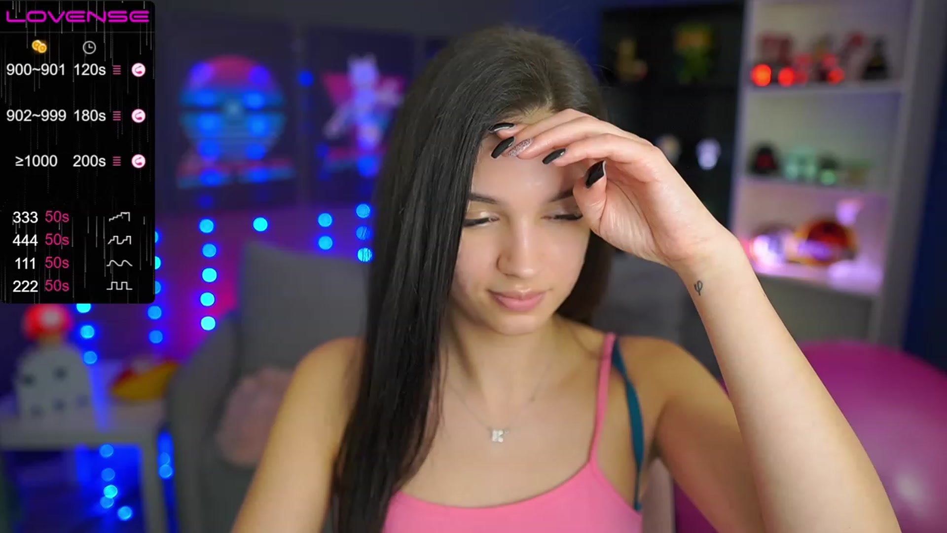 Gallery image thumbnail from Kylie_Quinn's myfreecams stream on, 04/14/2023, 22:46 image 20 of 20