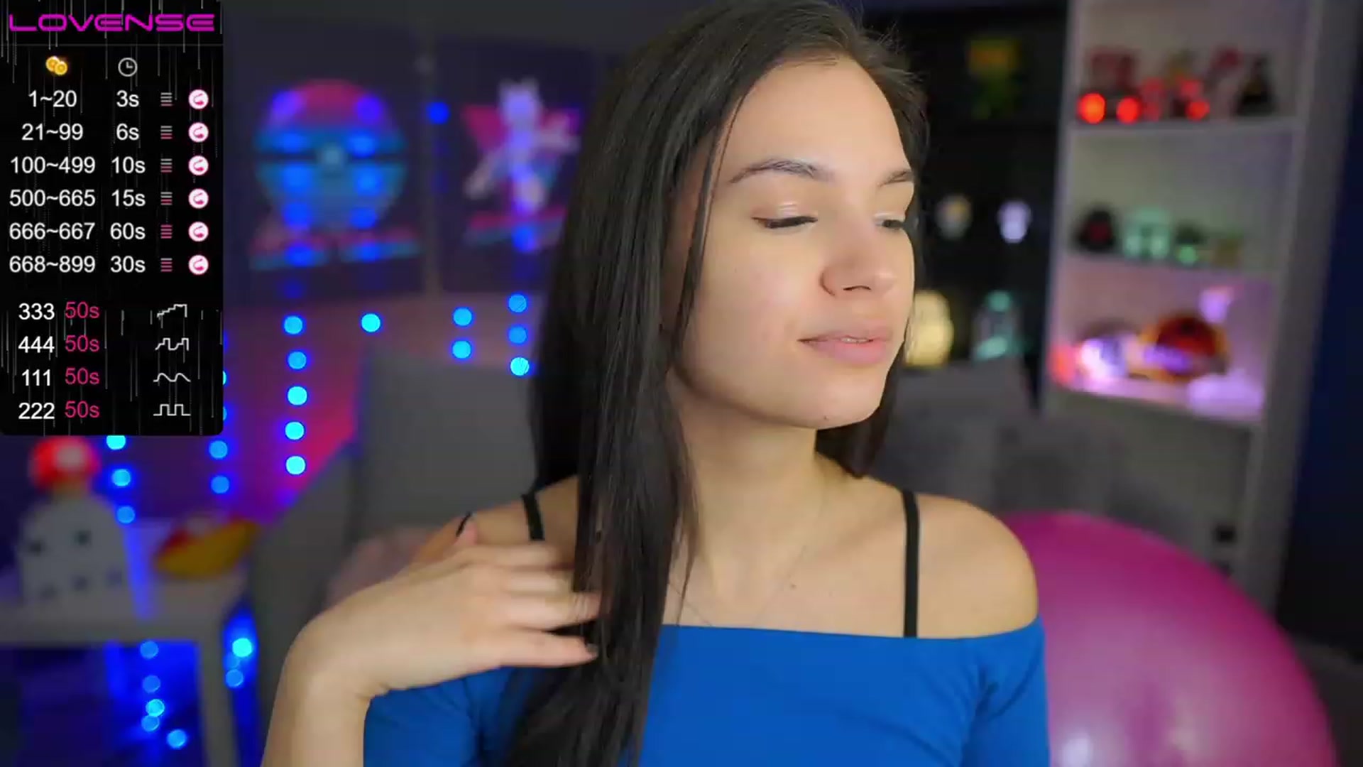 Gallery image thumbnail from Kylie_Quinn's myfreecams stream on, 04/15/2023, 20:10 image 4 of 20