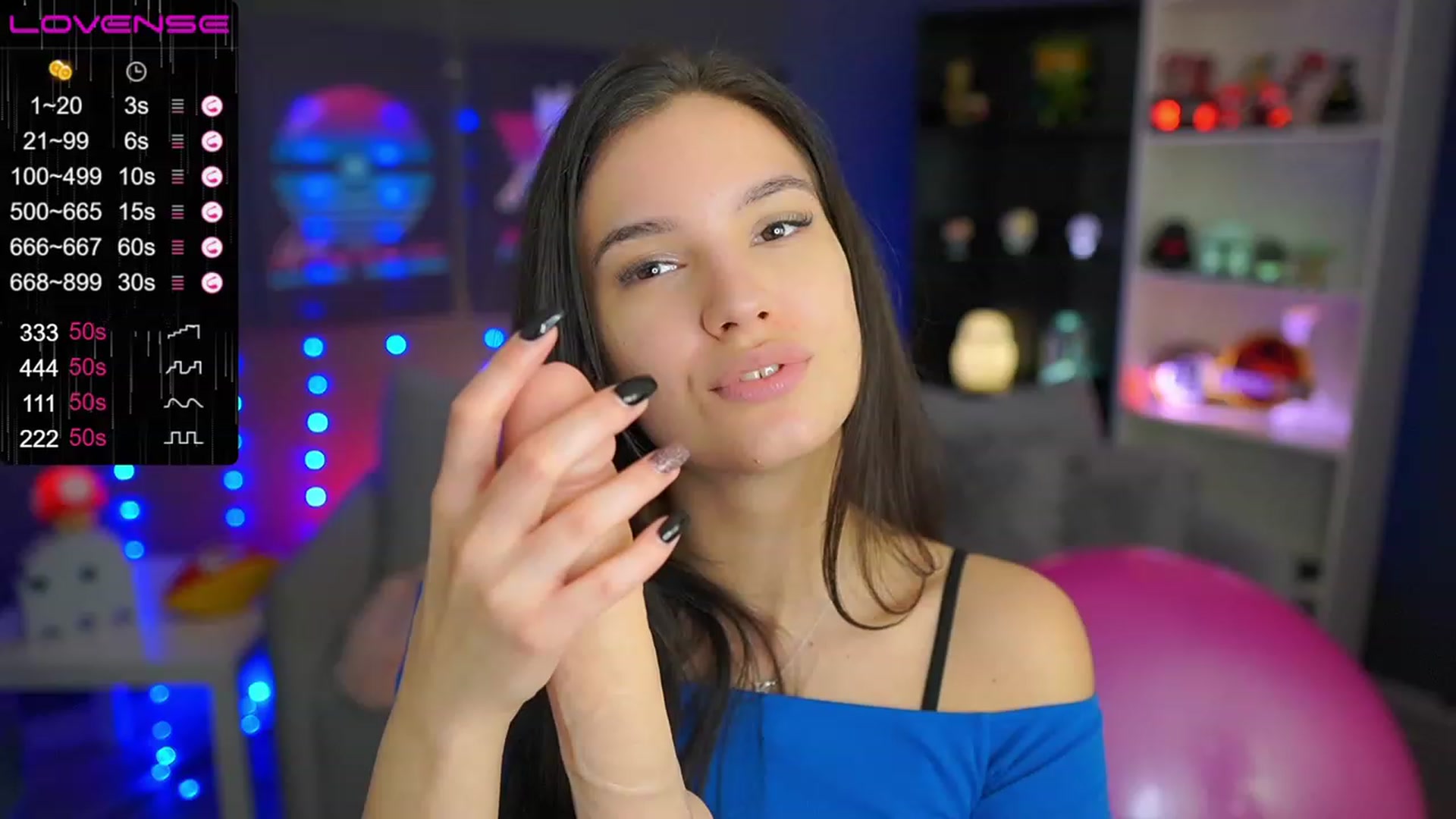 Gallery image thumbnail from Kylie_Quinn's myfreecams stream on, 04/15/2023, 20:10 image 7 of 20