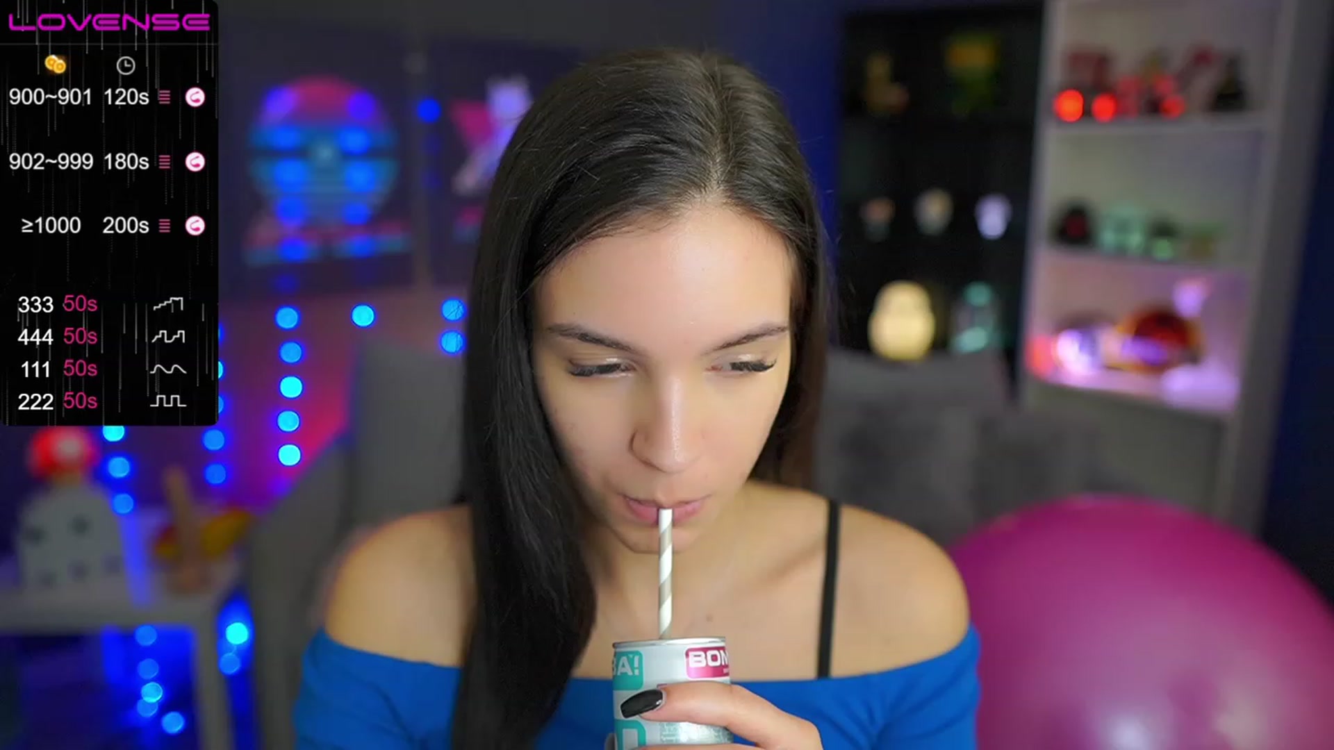 Gallery image thumbnail from Kylie_Quinn's myfreecams stream on, 04/15/2023, 20:10 image 15 of 20