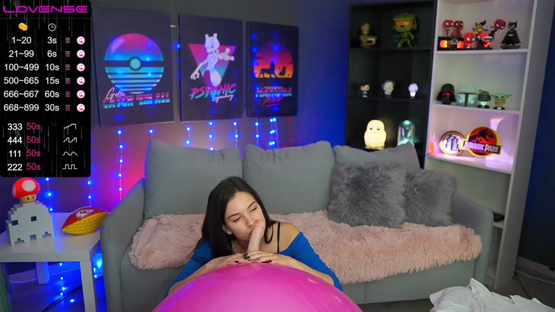 Gallery image thumbnail from Kylie_Quinn's myfreecams stream on, 04/15/2023, 22:45 image 1 of 20