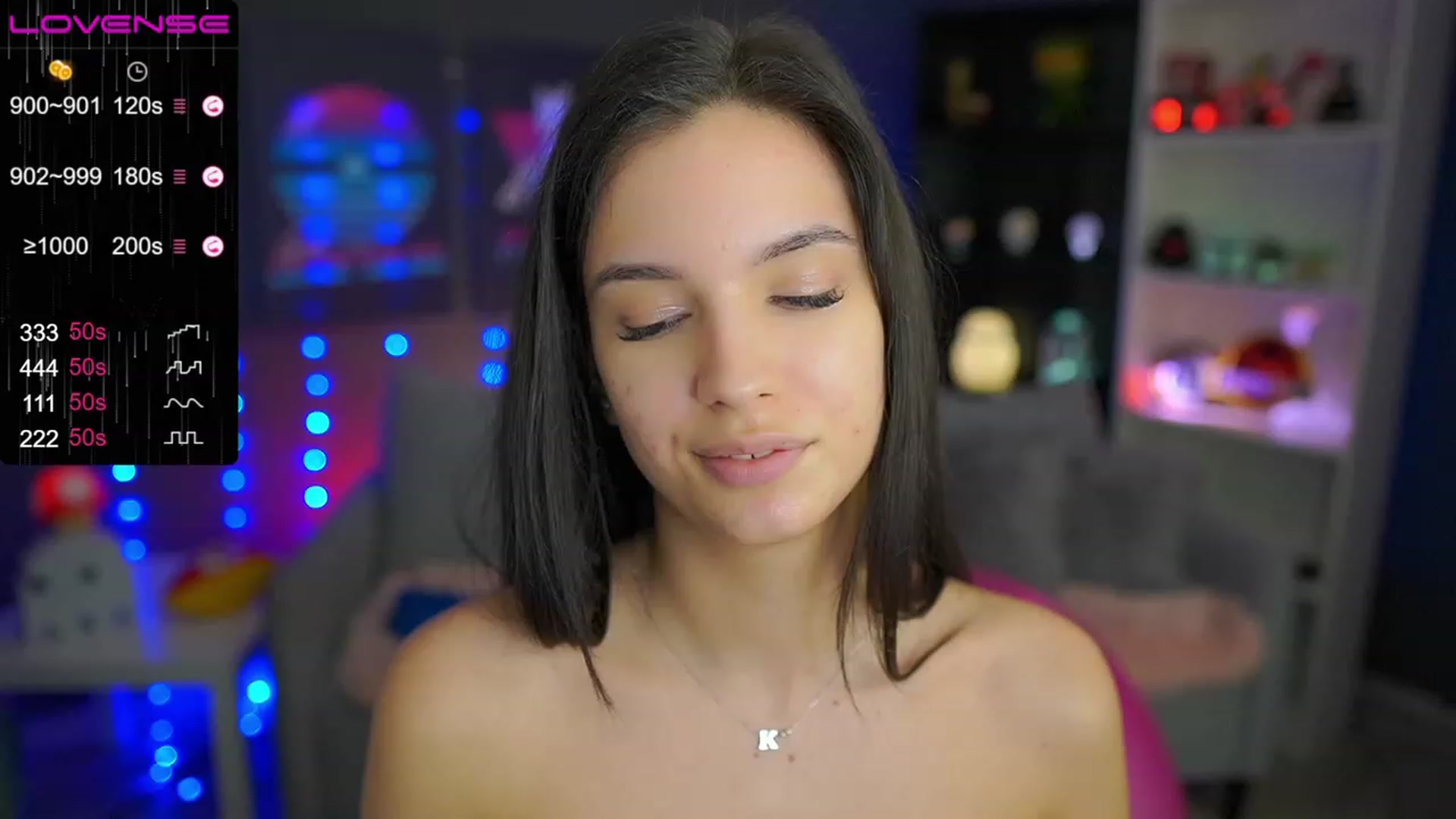 Gallery image thumbnail from Kylie_Quinn's myfreecams stream on, 04/15/2023, 22:45 image 10 of 20