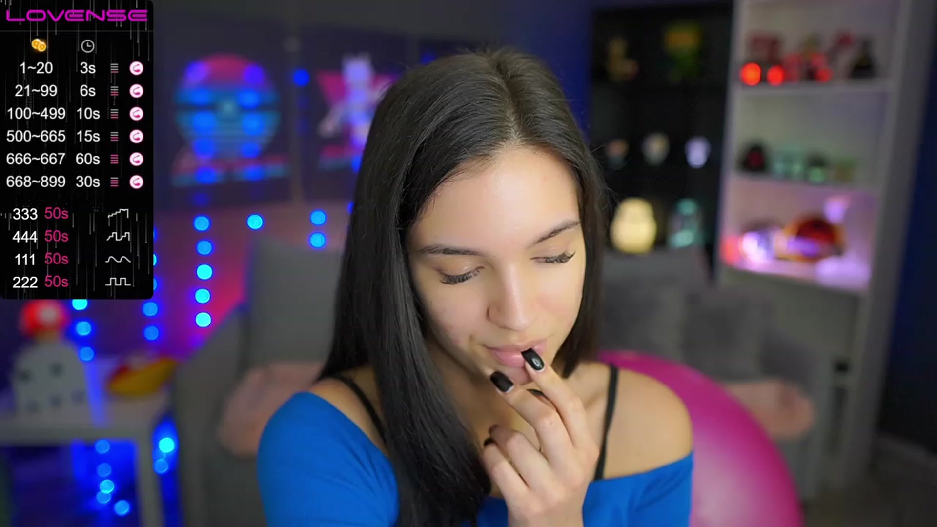 Gallery image thumbnail from Kylie_Quinn's myfreecams stream on, 04/15/2023, 22:45 image 4 of 20