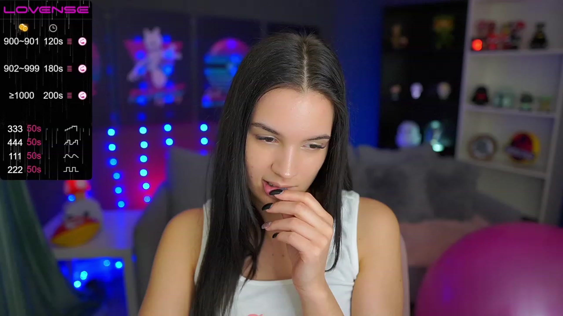 Gallery image thumbnail from Kylie_Quinn's myfreecams stream on, 04/17/2023, 02:15 image 5 of 20