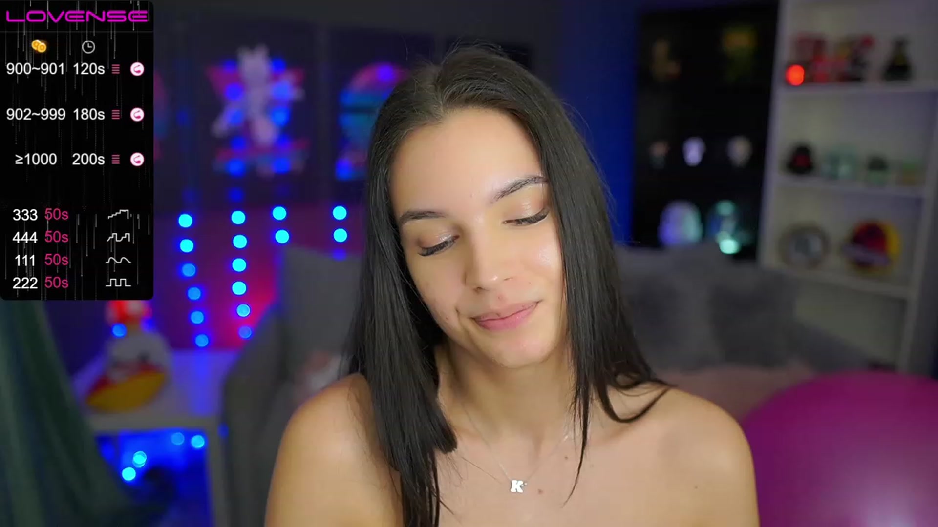 Gallery image thumbnail from Kylie_Quinn's myfreecams stream on, 04/17/2023, 02:15 image 7 of 20