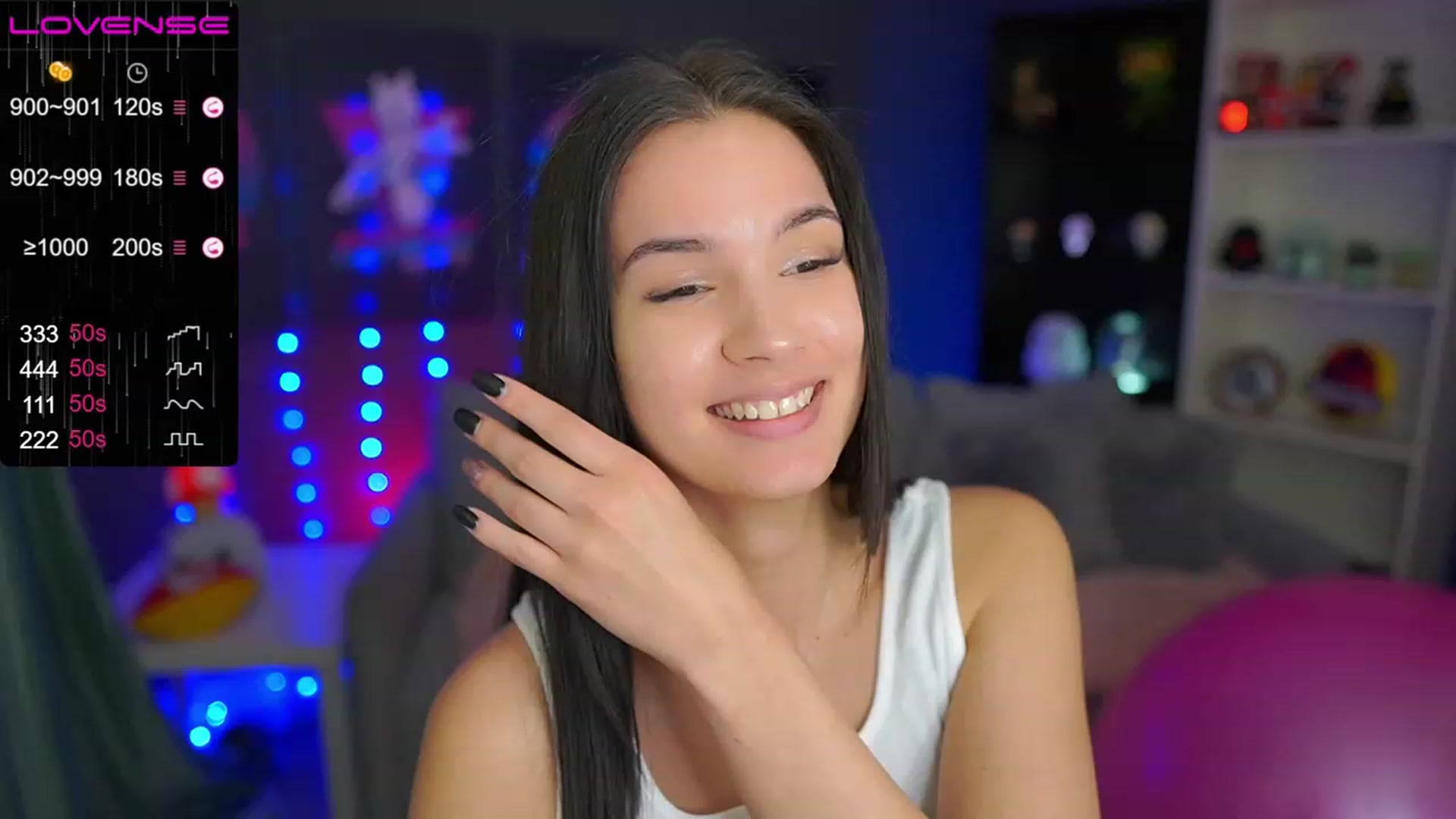 Gallery image thumbnail from Kylie_Quinn's myfreecams stream on, 04/17/2023, 02:15 image 4 of 20