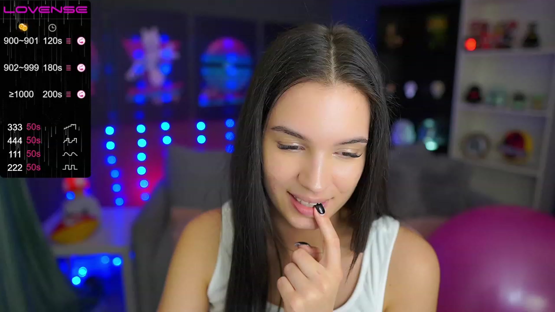 Gallery image thumbnail from Kylie_Quinn's myfreecams stream on, 04/17/2023, 02:15 image 3 of 20
