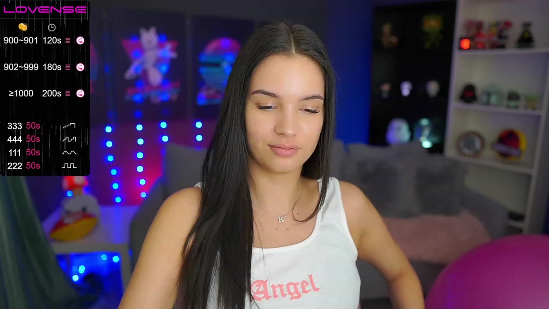 Gallery image thumbnail from Kylie_Quinn's myfreecams stream on, 04/17/2023, 03:44 image 20 of 20
