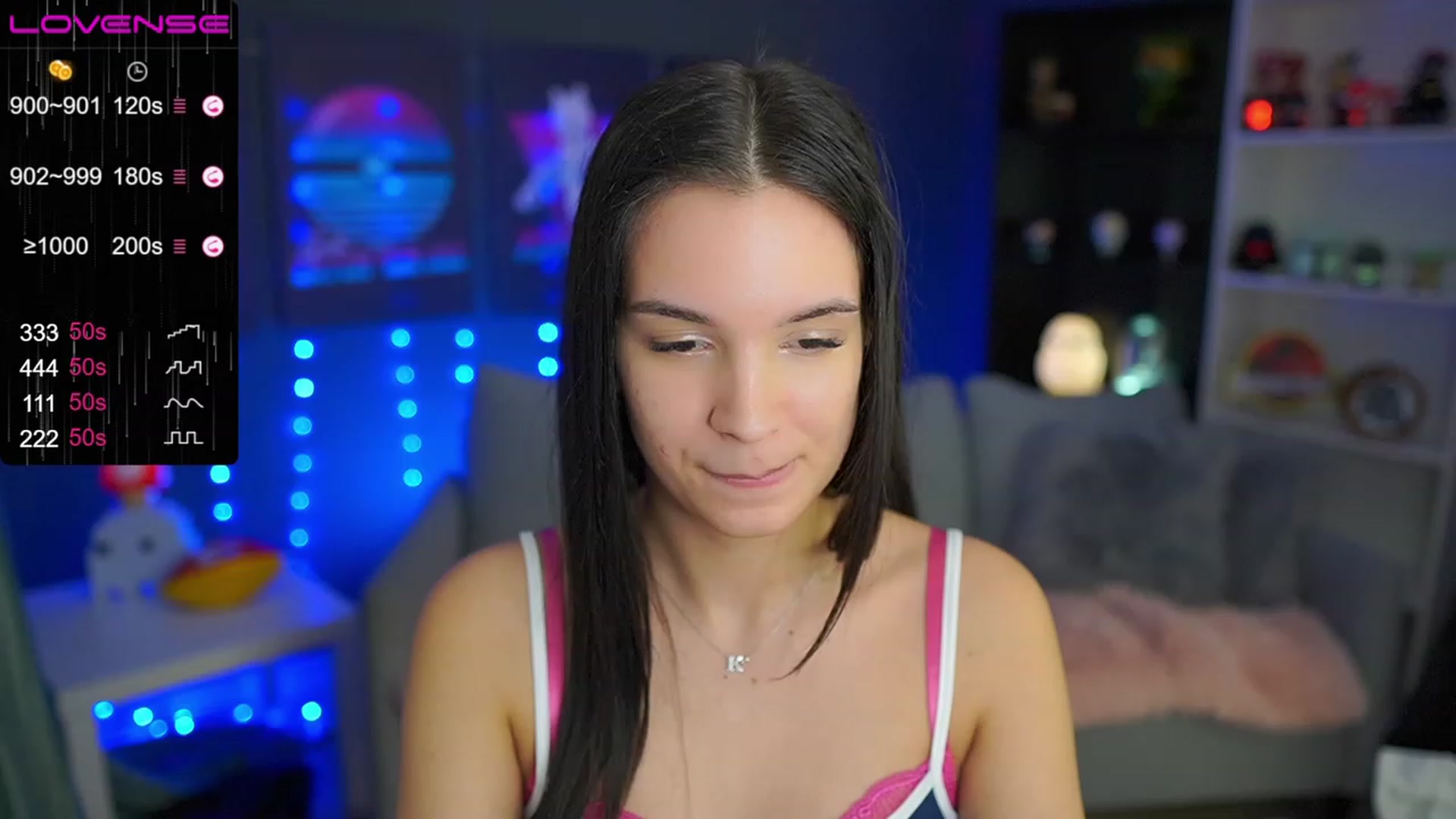 Gallery image thumbnail from Kylie_Quinn's myfreecams stream on, 04/18/2023, 20:11 image 20 of 20