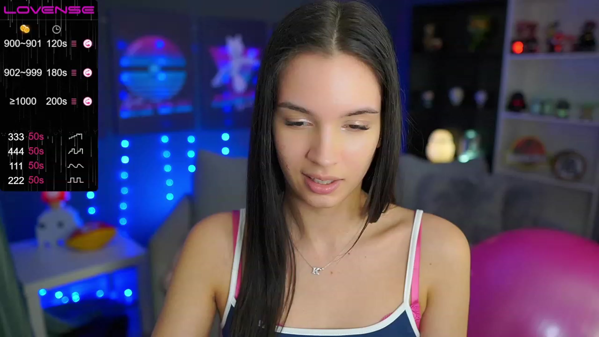 Gallery image thumbnail from Kylie_Quinn's myfreecams stream on, 04/18/2023, 21:21 image 14 of 20