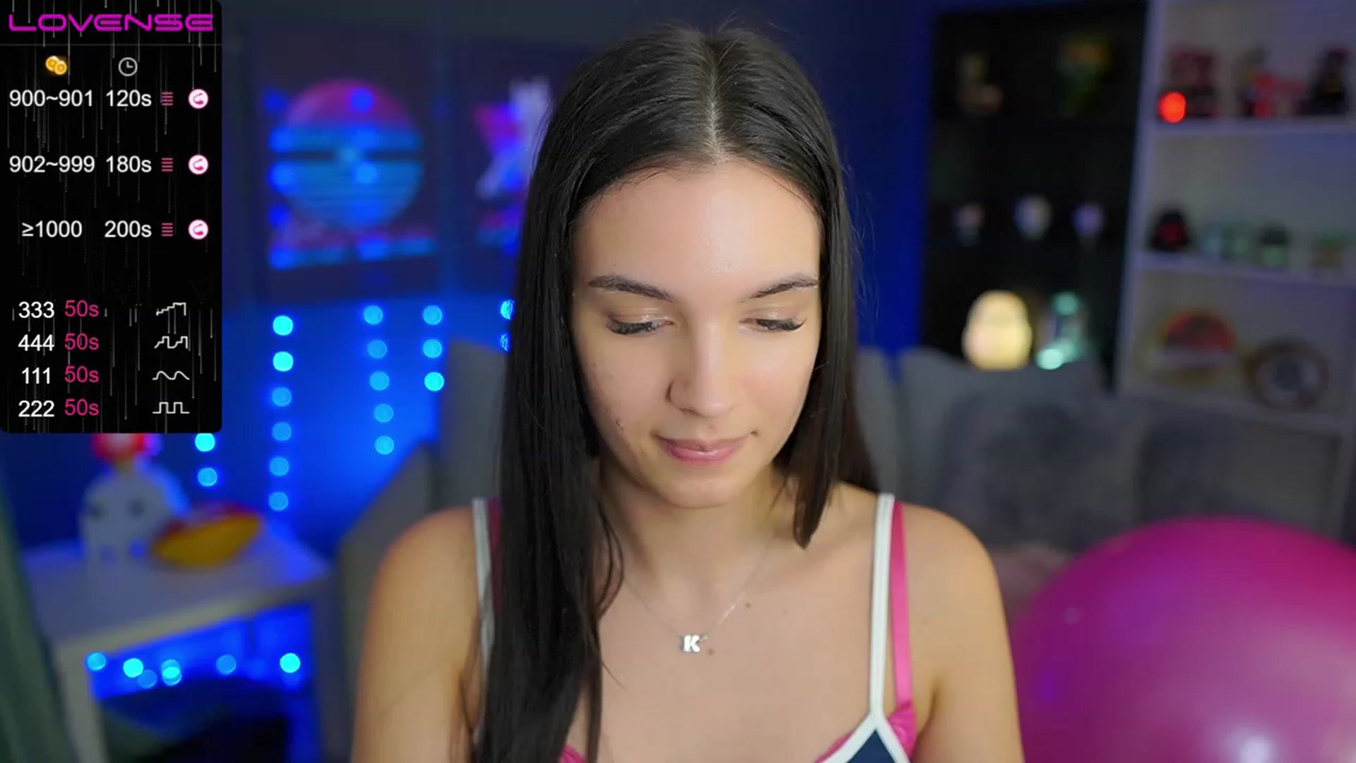 Gallery image thumbnail from Kylie_Quinn's myfreecams stream on, 04/18/2023, 22:50 image 13 of 20