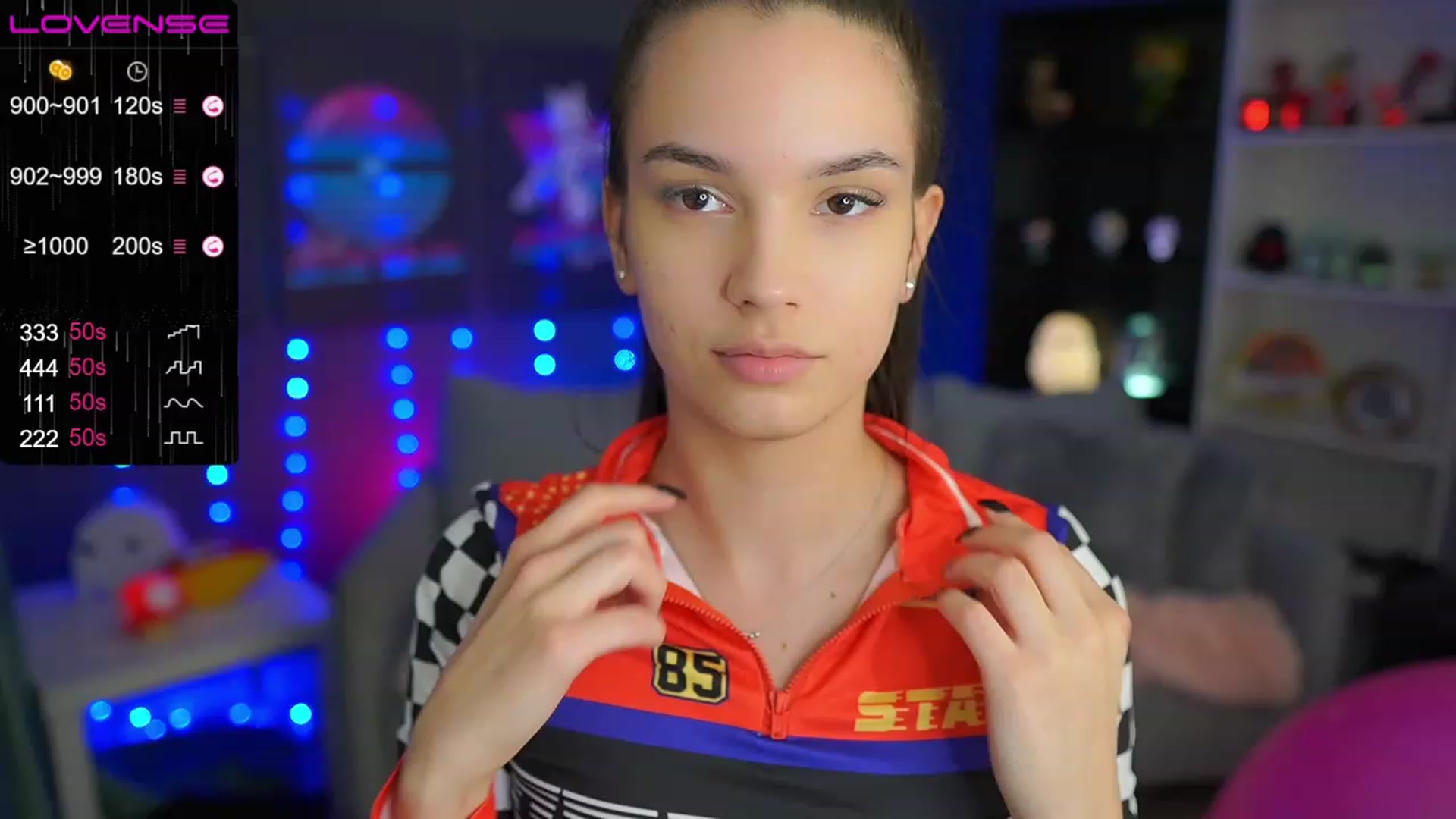 Gallery image thumbnail from Kylie_Quinn's myfreecams stream on, 04/19/2023, 15:33 image 3 of 20