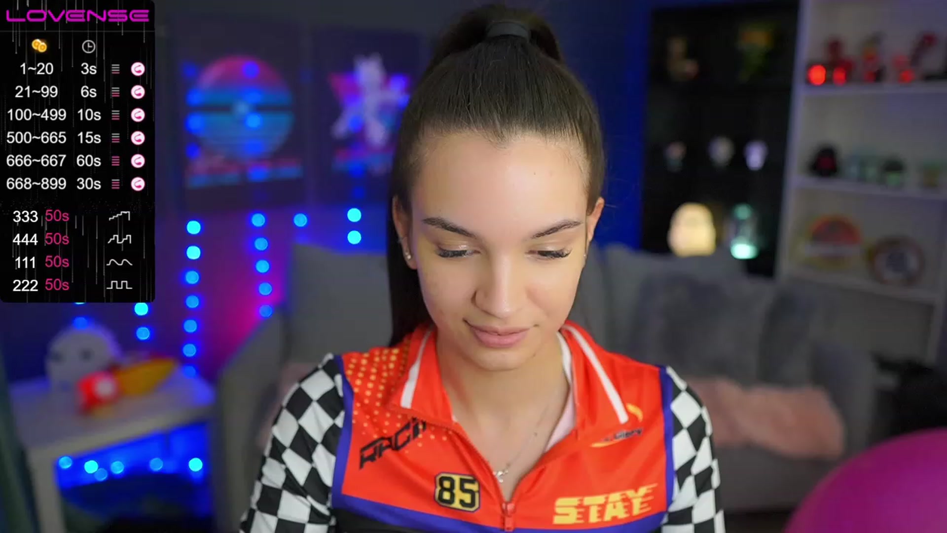 Gallery image thumbnail from Kylie_Quinn's myfreecams stream on, 04/19/2023, 15:33 image 18 of 20