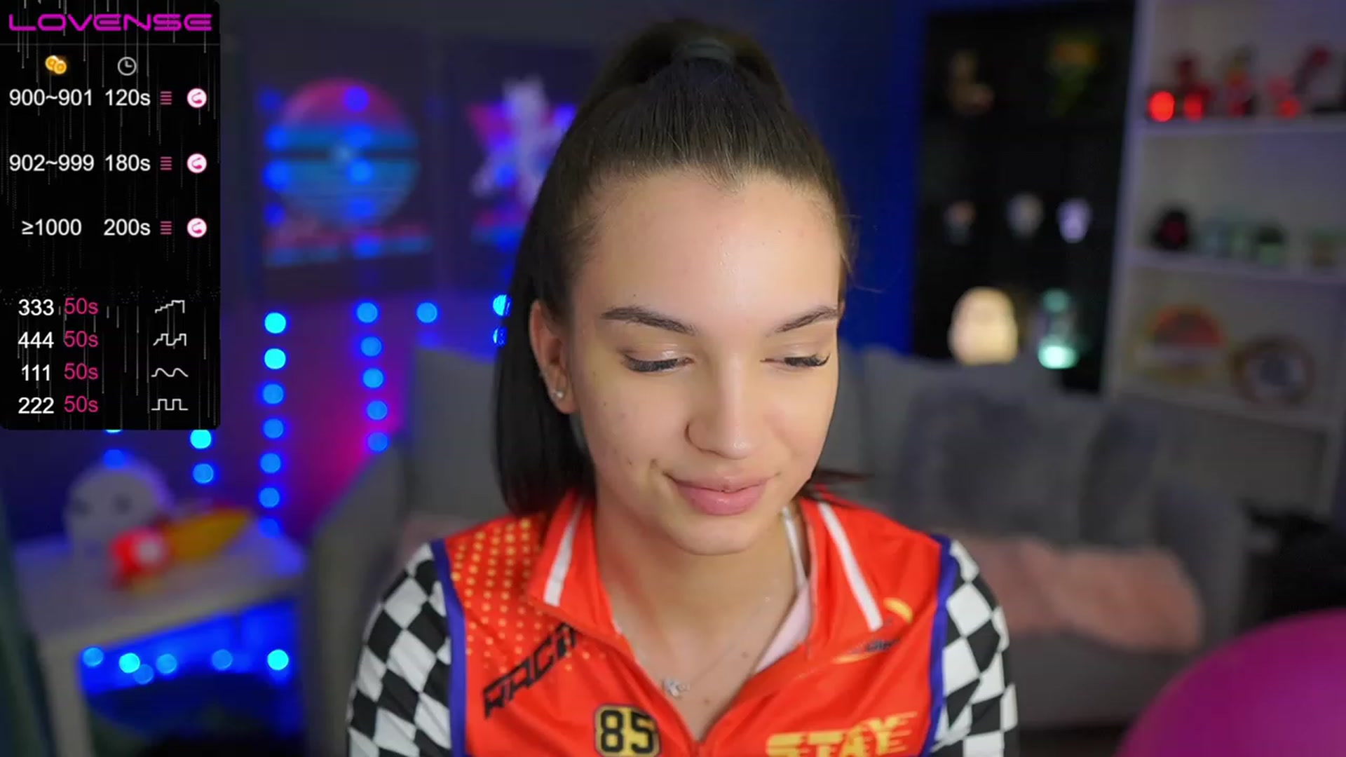 Gallery image thumbnail from Kylie_Quinn's myfreecams stream on, 04/19/2023, 15:33 image 7 of 20